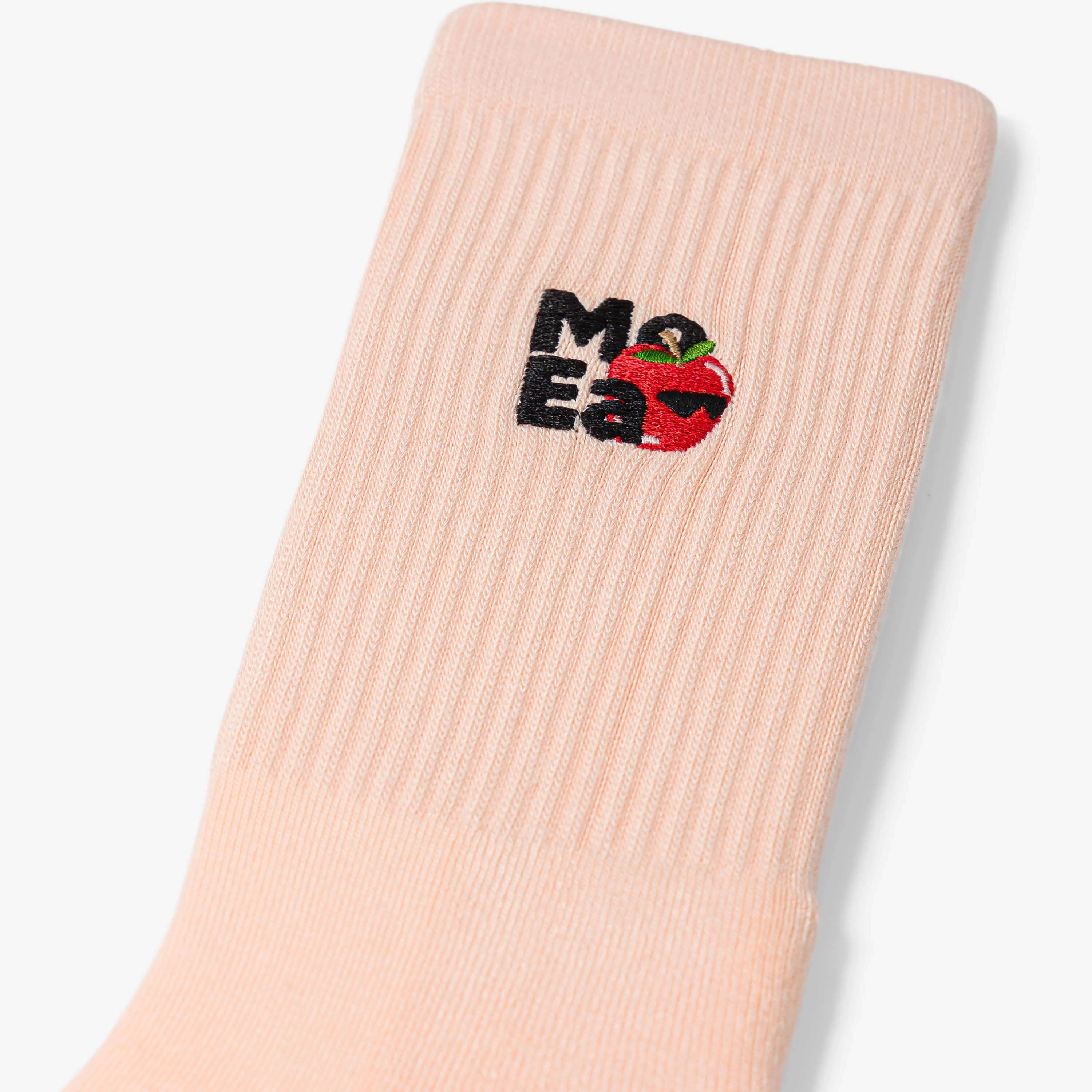 Socks x2 pairs - Apple Bundle - Image 3