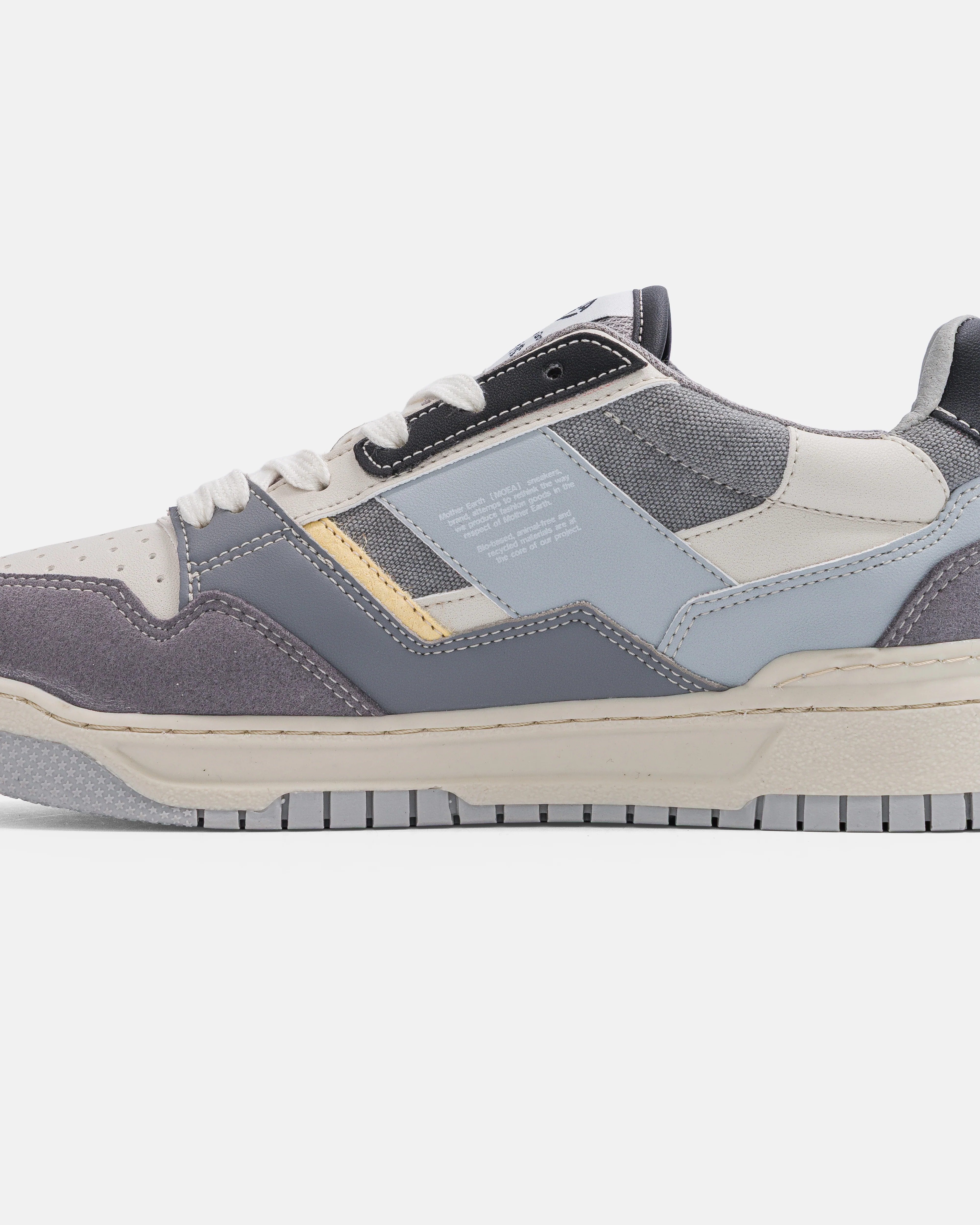 Echo - All In Stone - Image 3