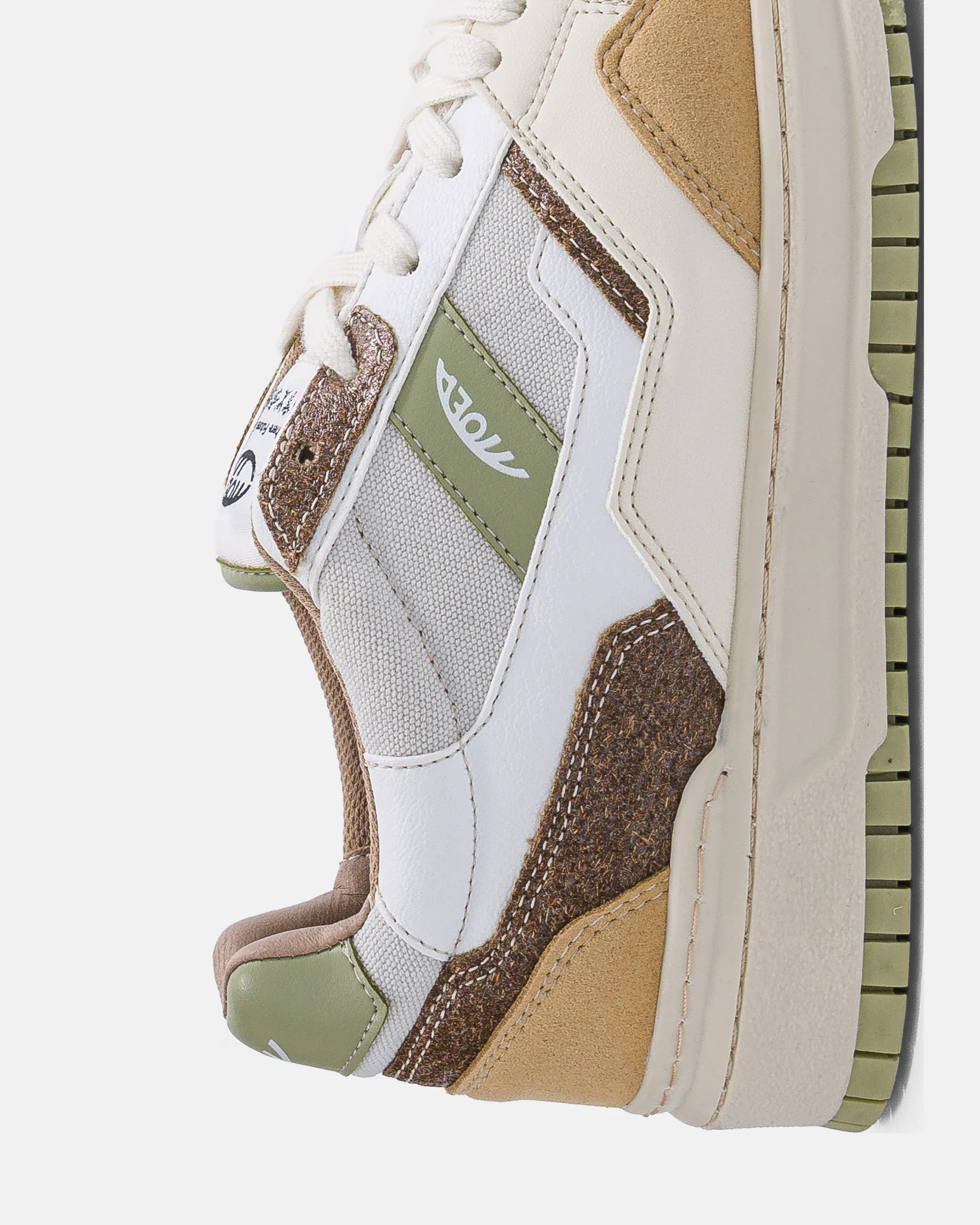 Echo - Brown & Aloe - Palm - Image 6