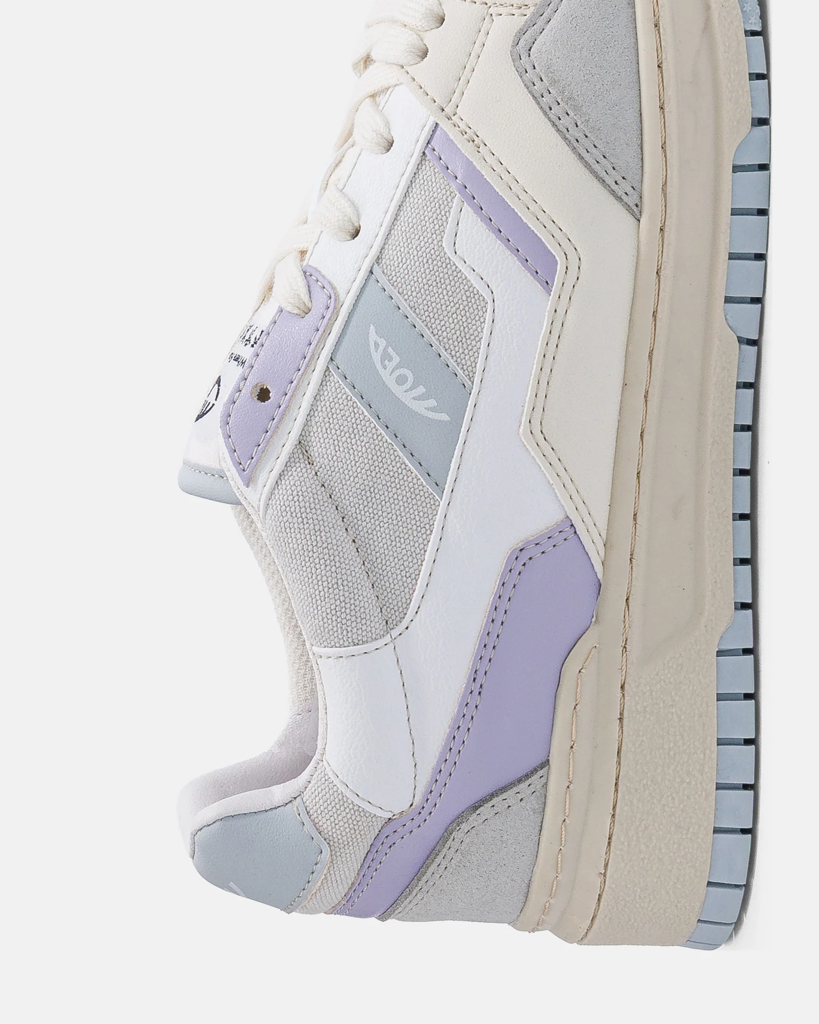 Echo - Grey & Lila - Apple - Image 6