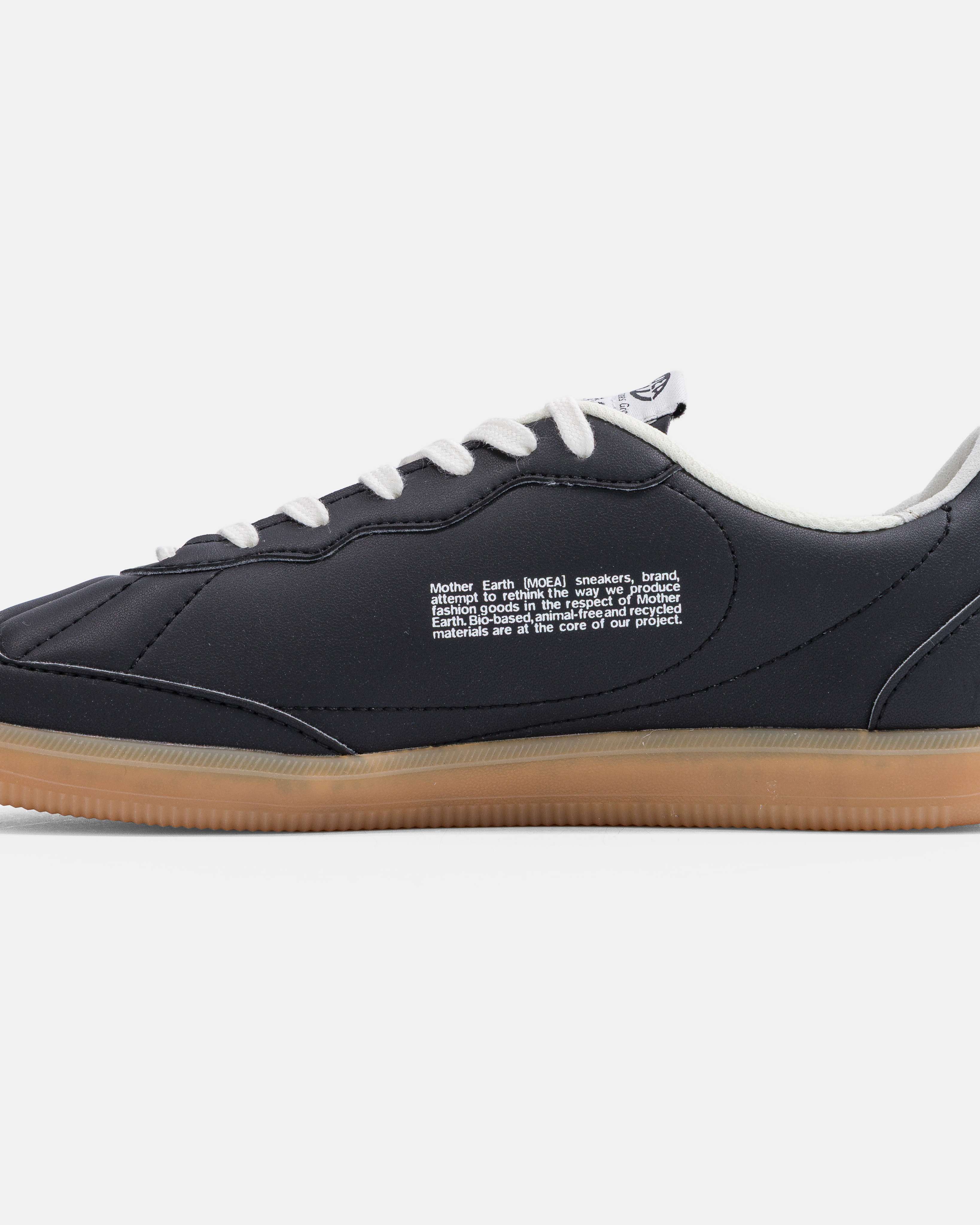 Flow - Black & White - Mushroom - Image 6