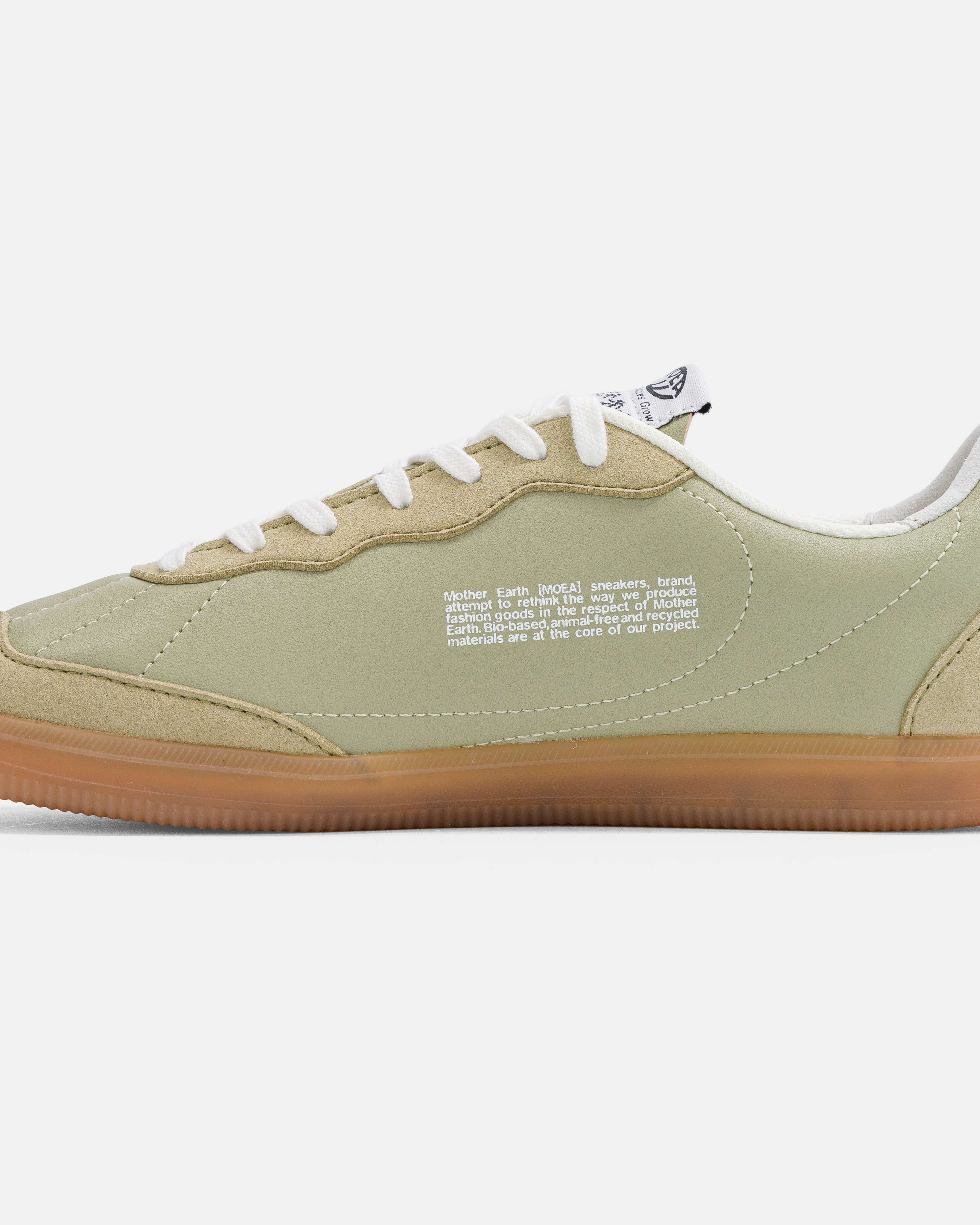 Flow - Full Green - Mushroom - Image 6