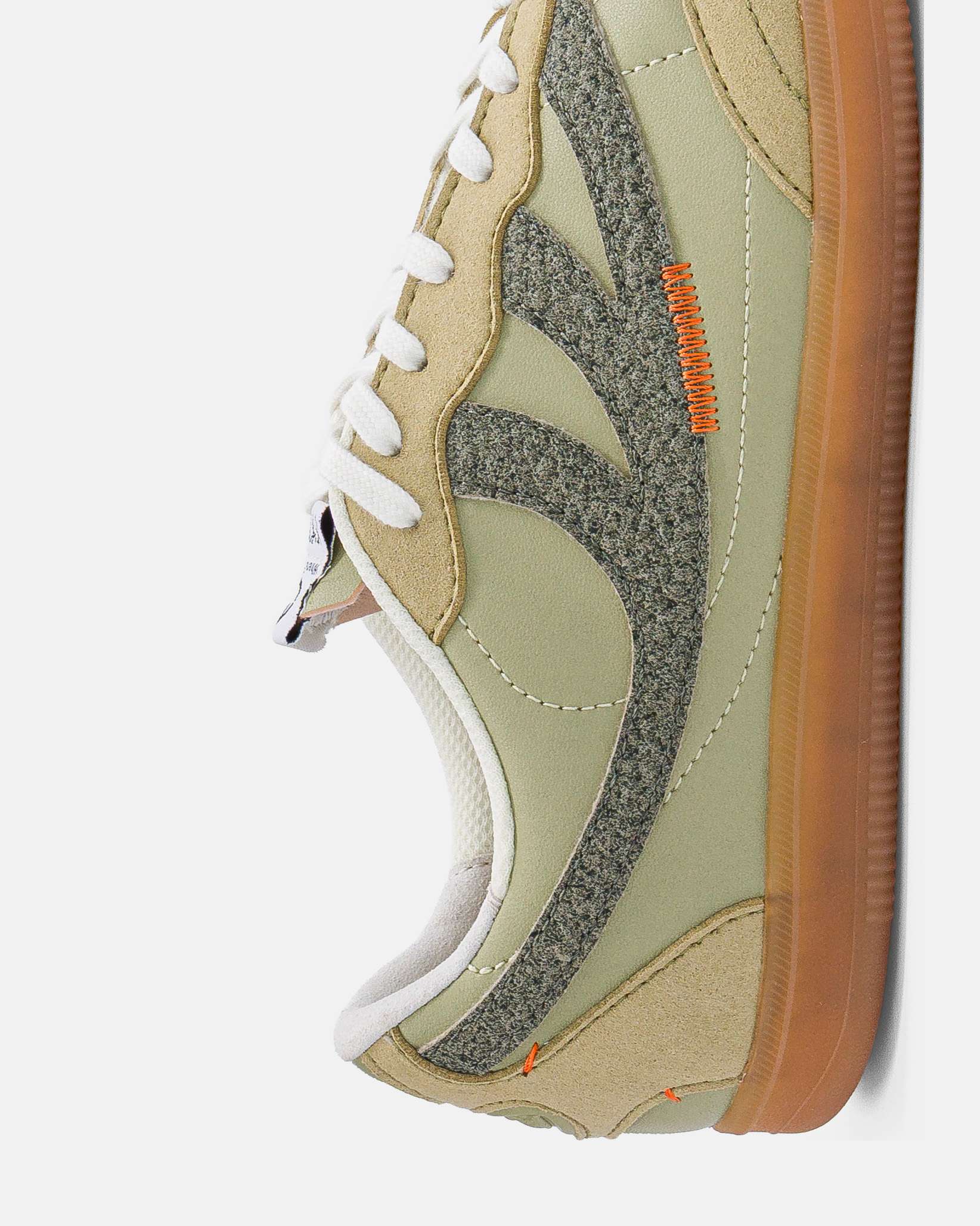 Flow - Full Green - Mushroom - Image 7