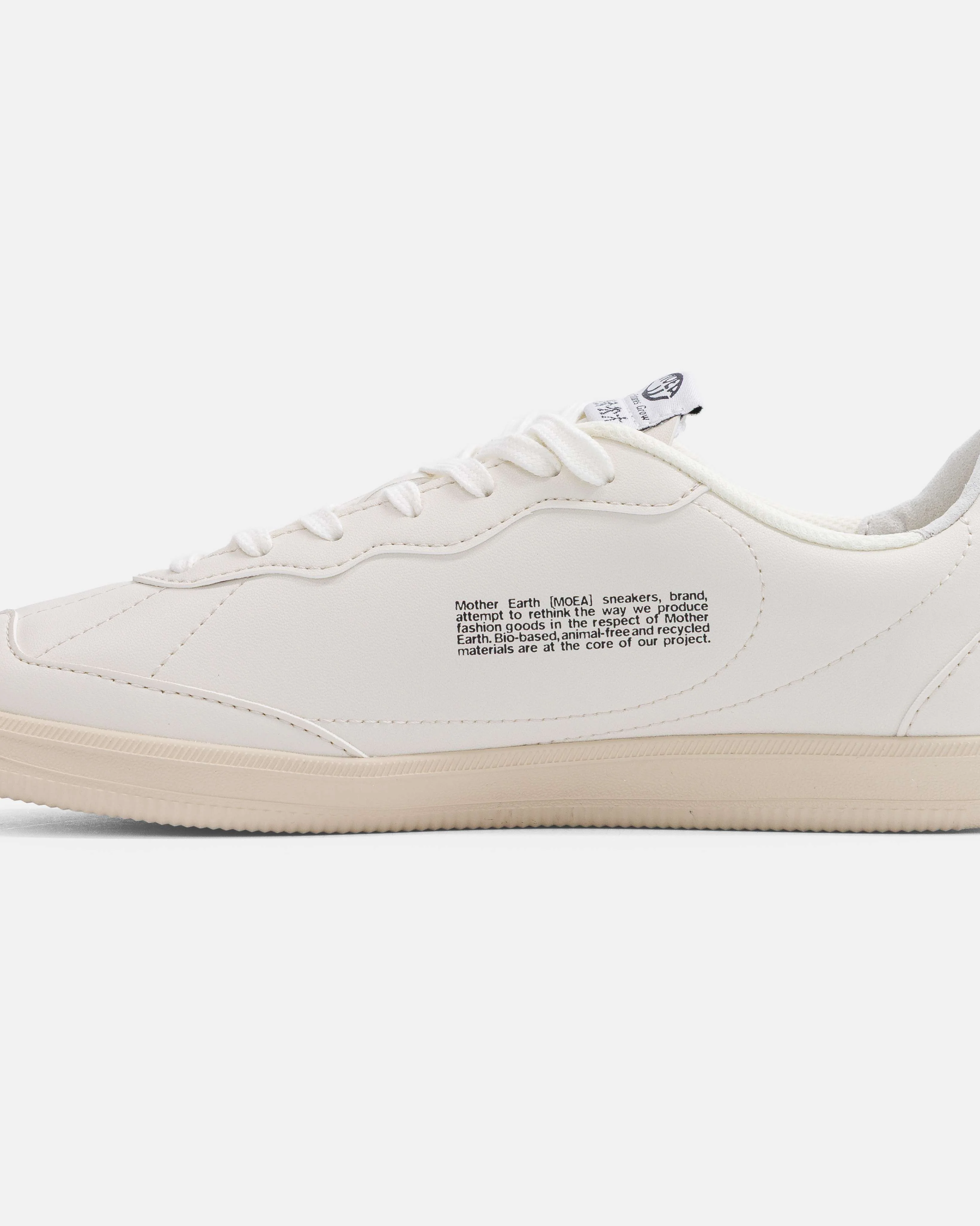 Flow - Off White - Mushroom - Image 7