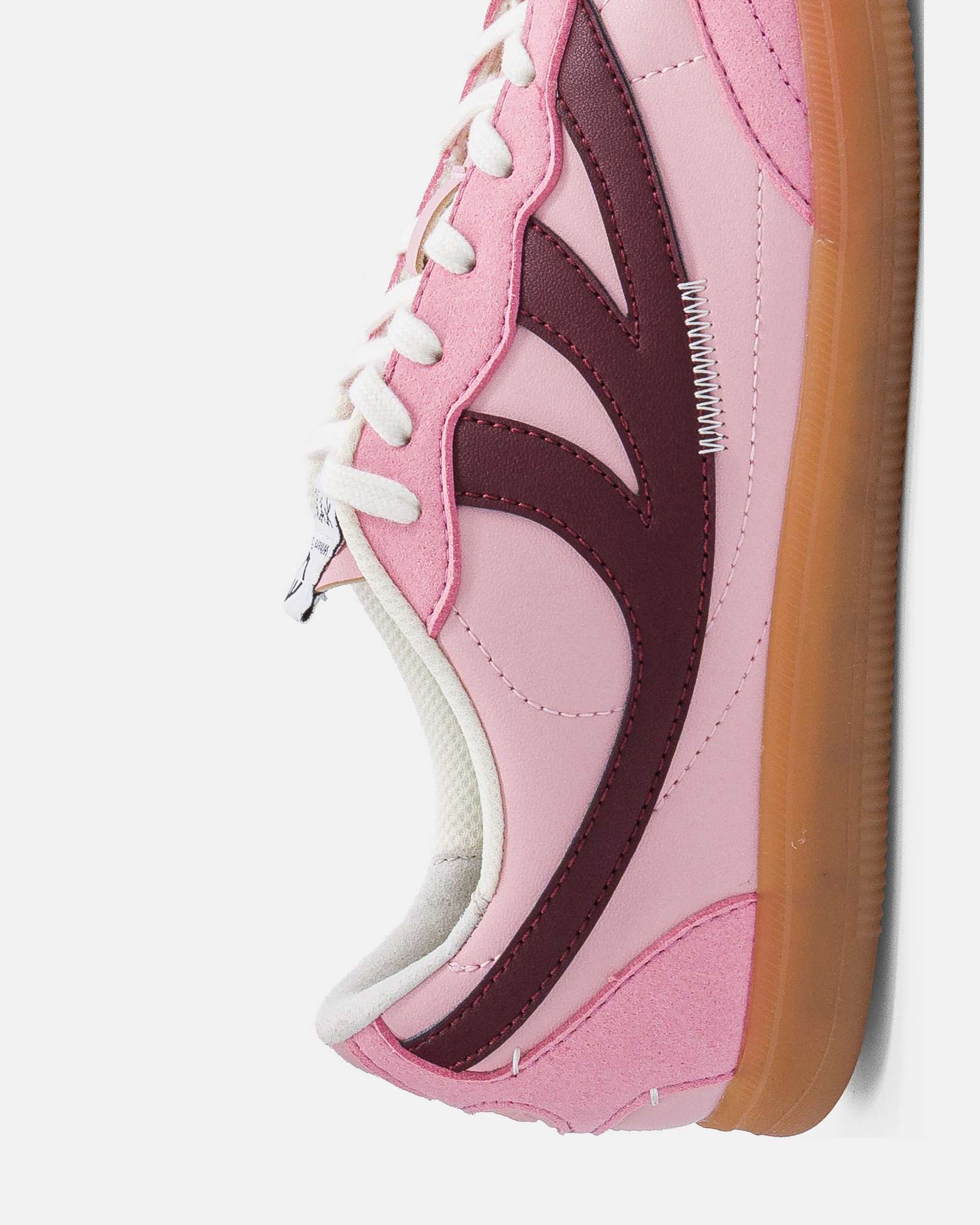 Flow - Pink & Wine - Corn - Image 6