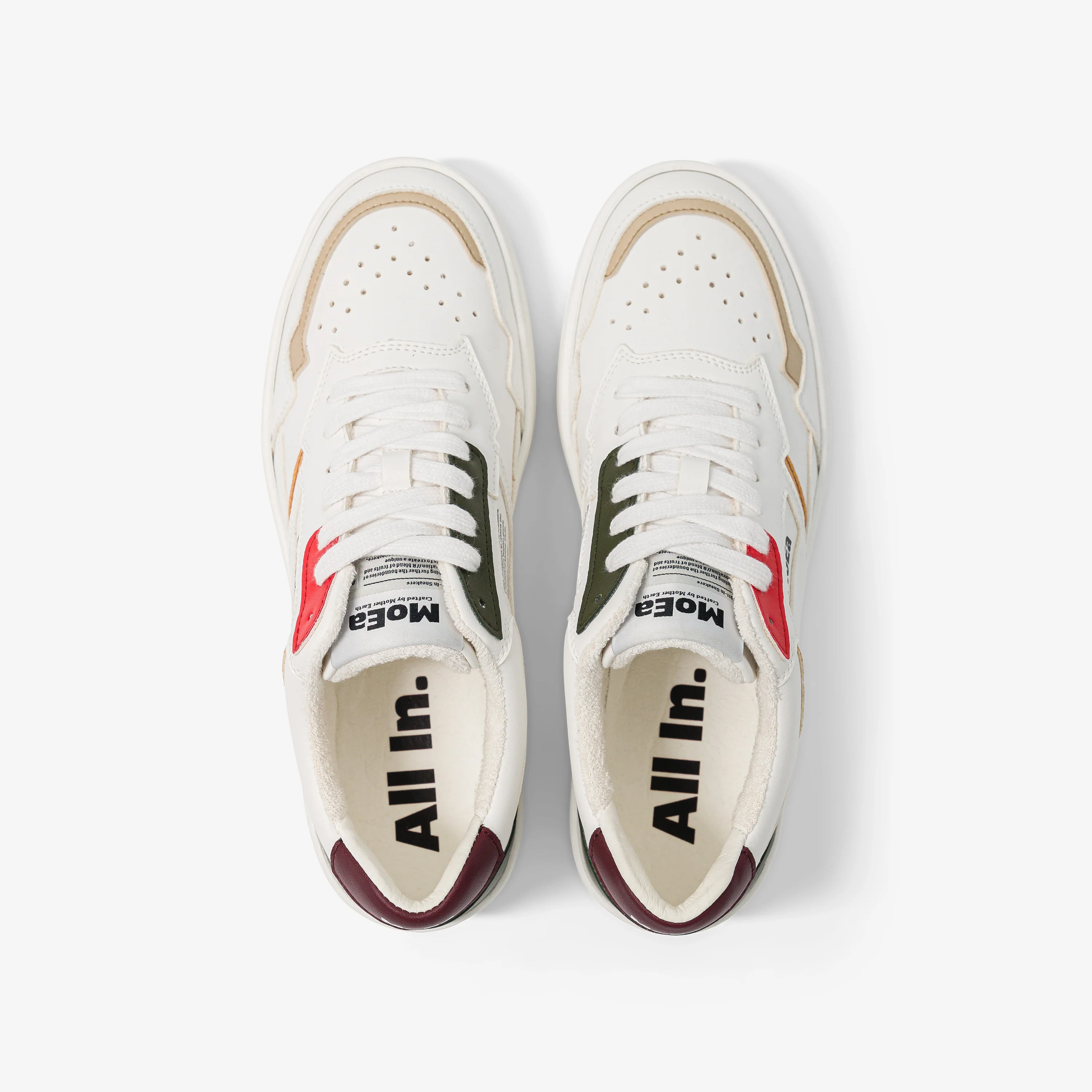 GEN1 - All In - Image 6