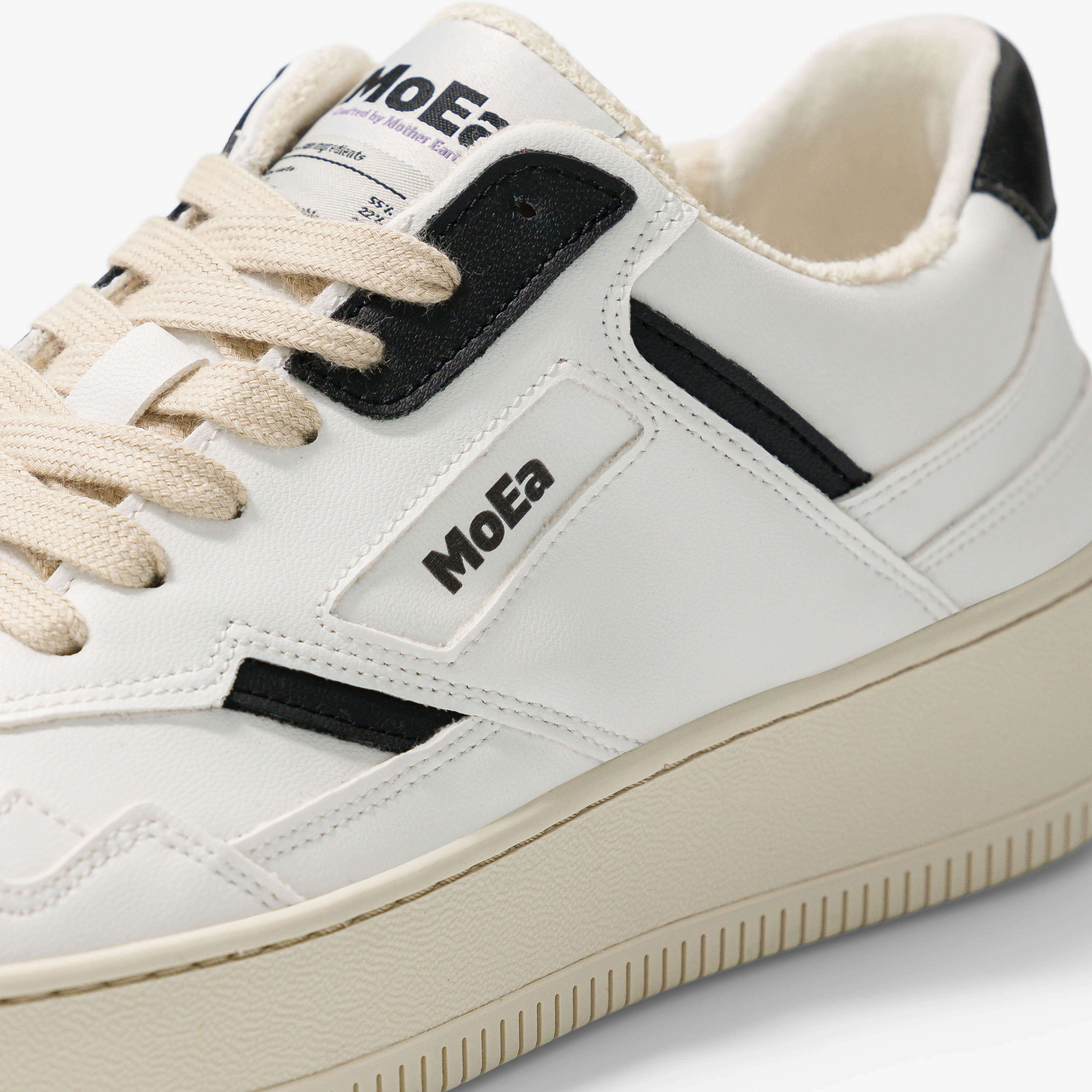 GEN1 - Grapes Retro White & Black - Image 7