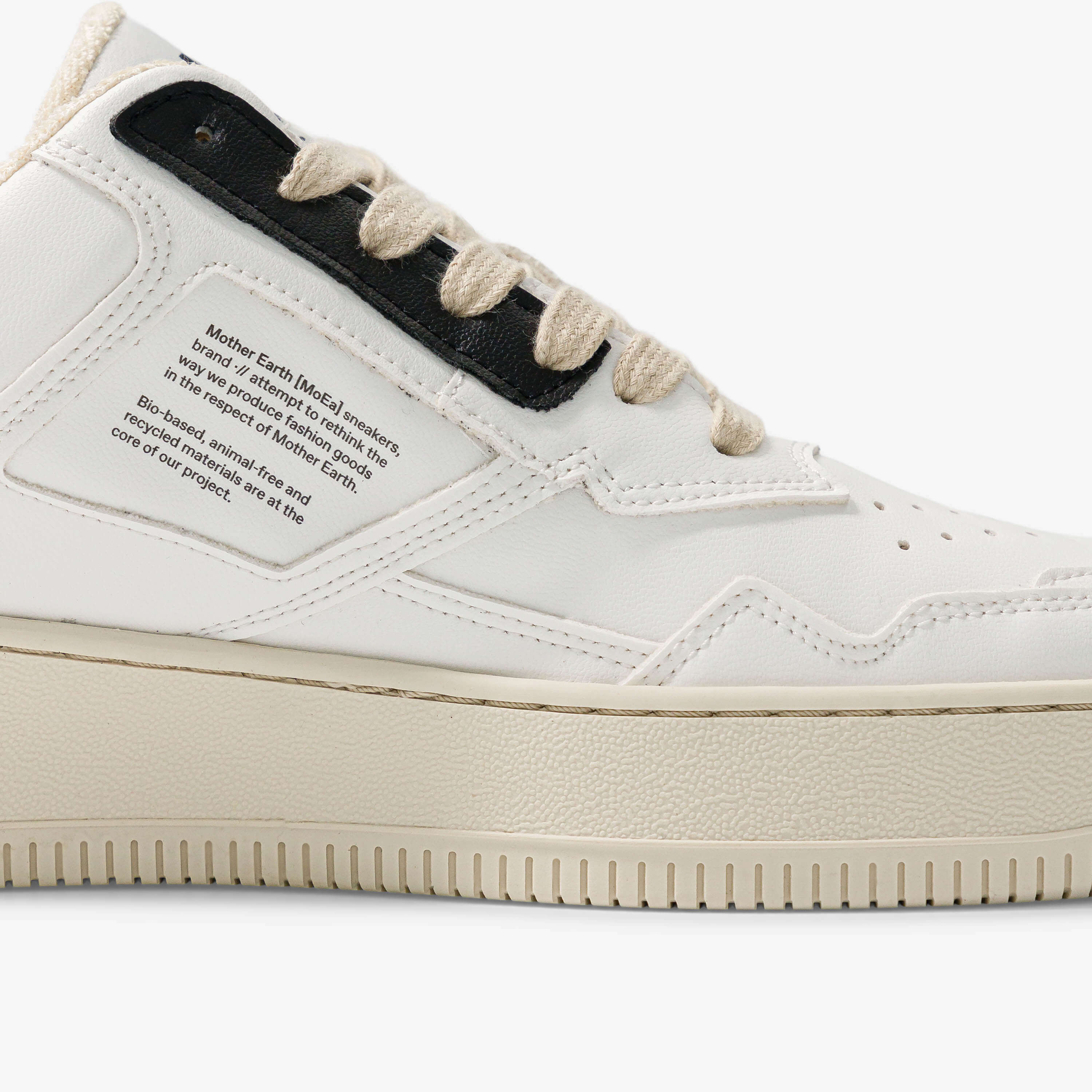 GEN1 - Grapes Retro White & Black - Image 8