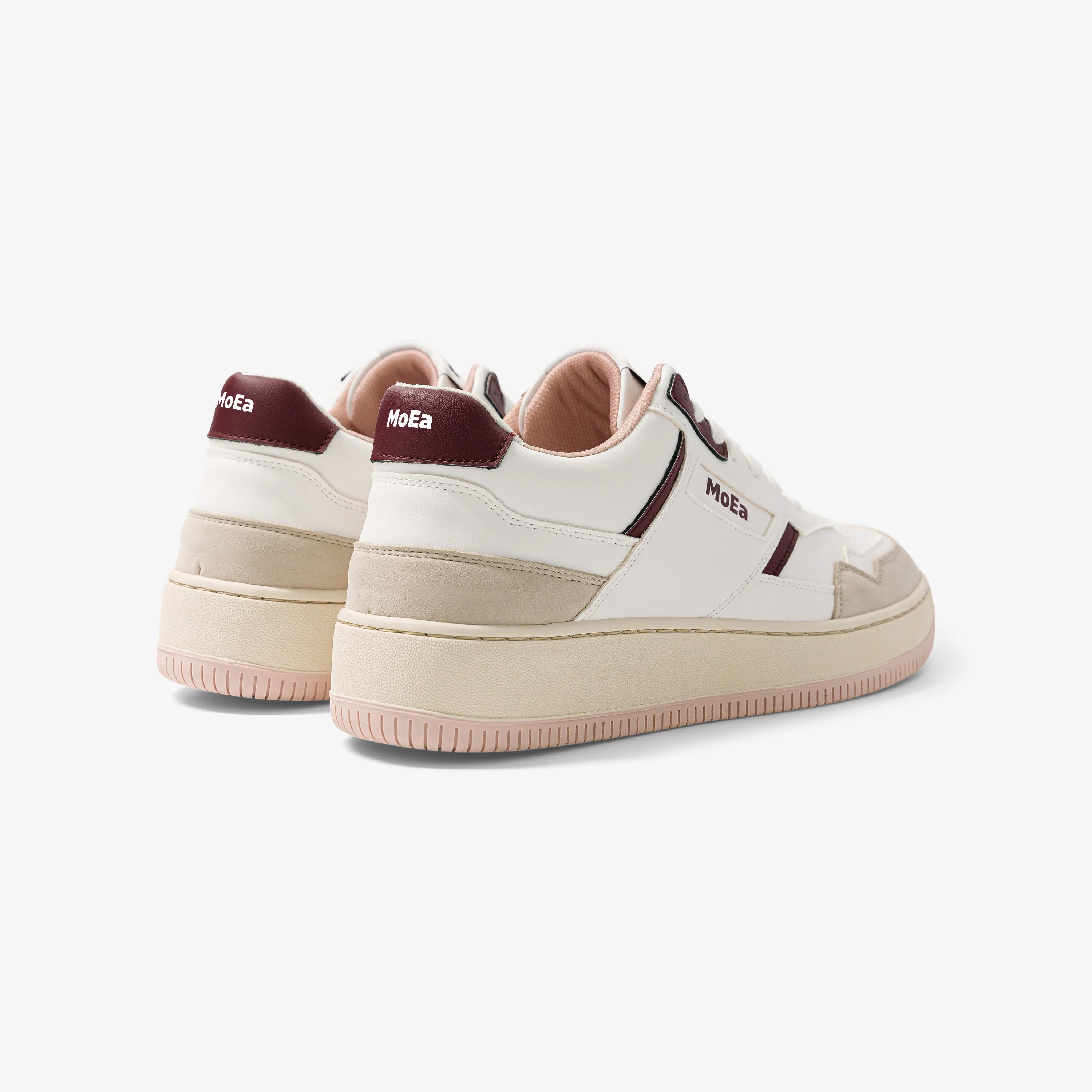 GEN1 - Grapes White & Wine Suede - Image 4