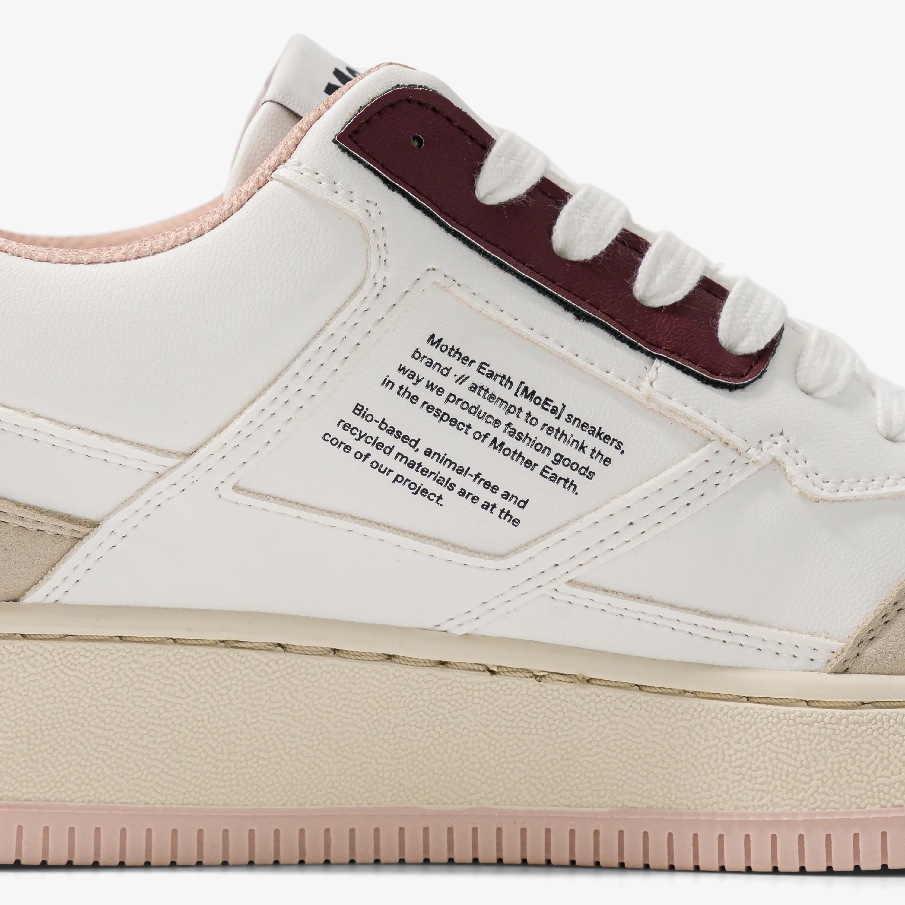 GEN1 - Grapes White & Wine Suede - Image 7