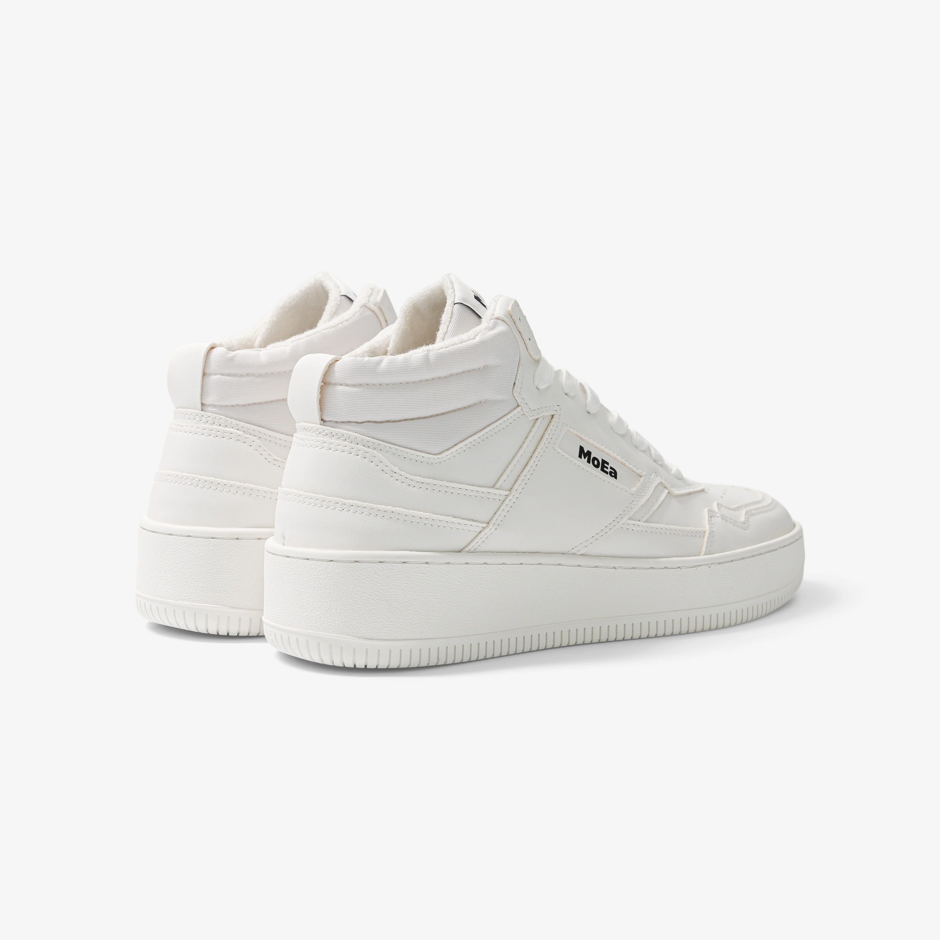 GEN1 - Mid Grapes Full White - Image 3