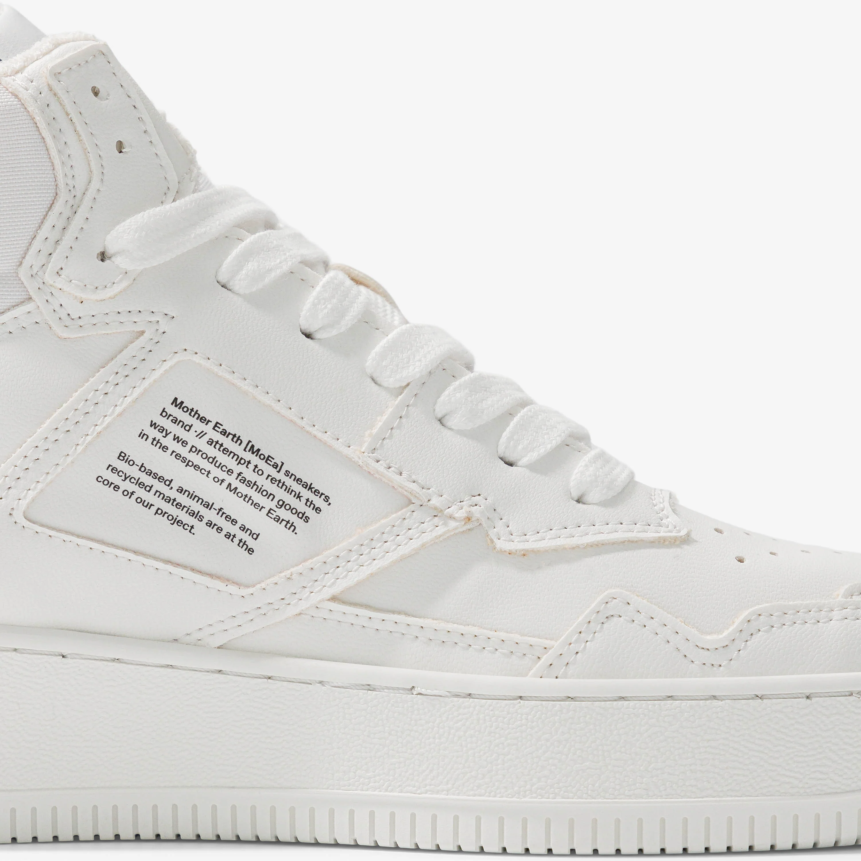 GEN1 - Mid Grapes Full White - Image 6