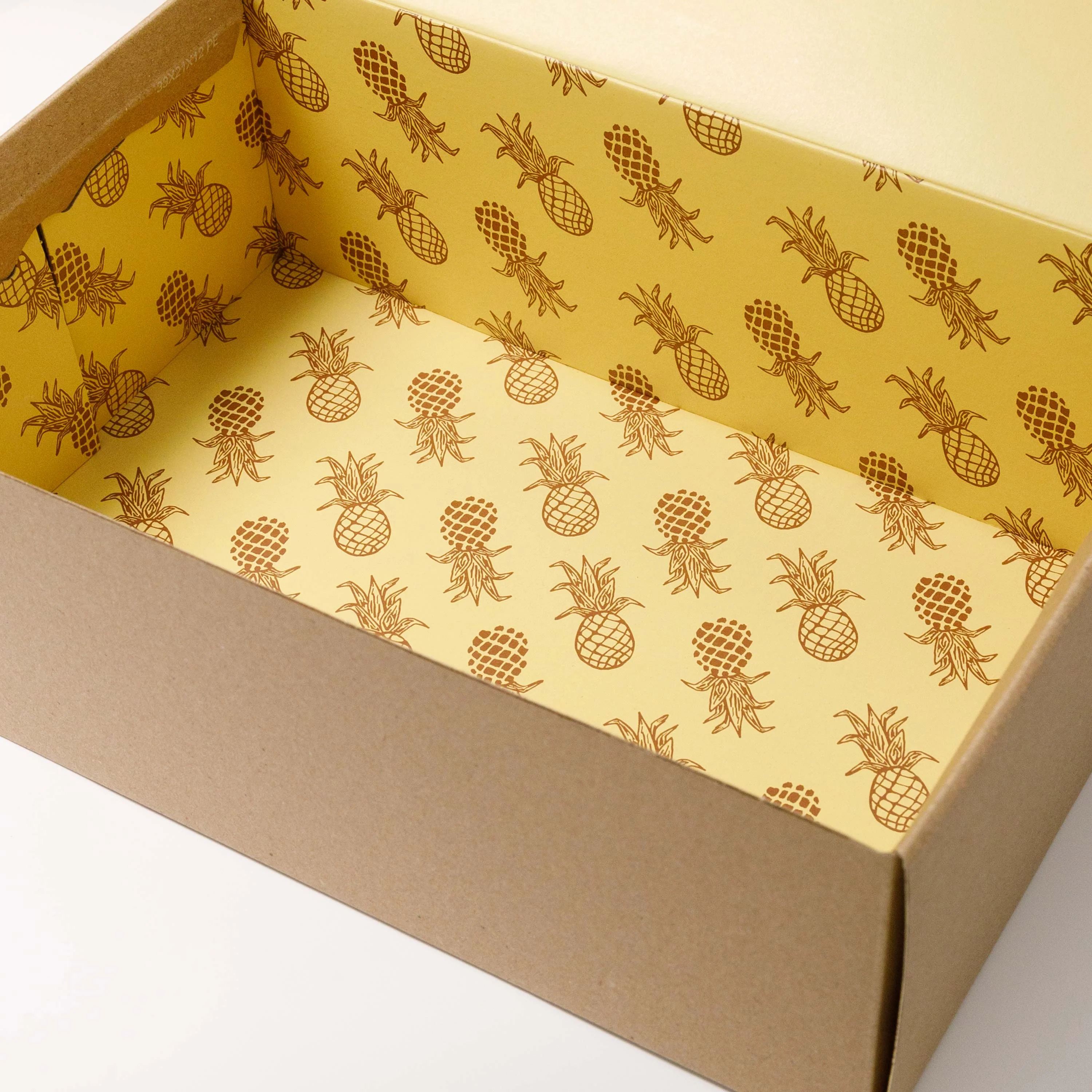 GEN1 - Pineapple Light Yellow - Image 10