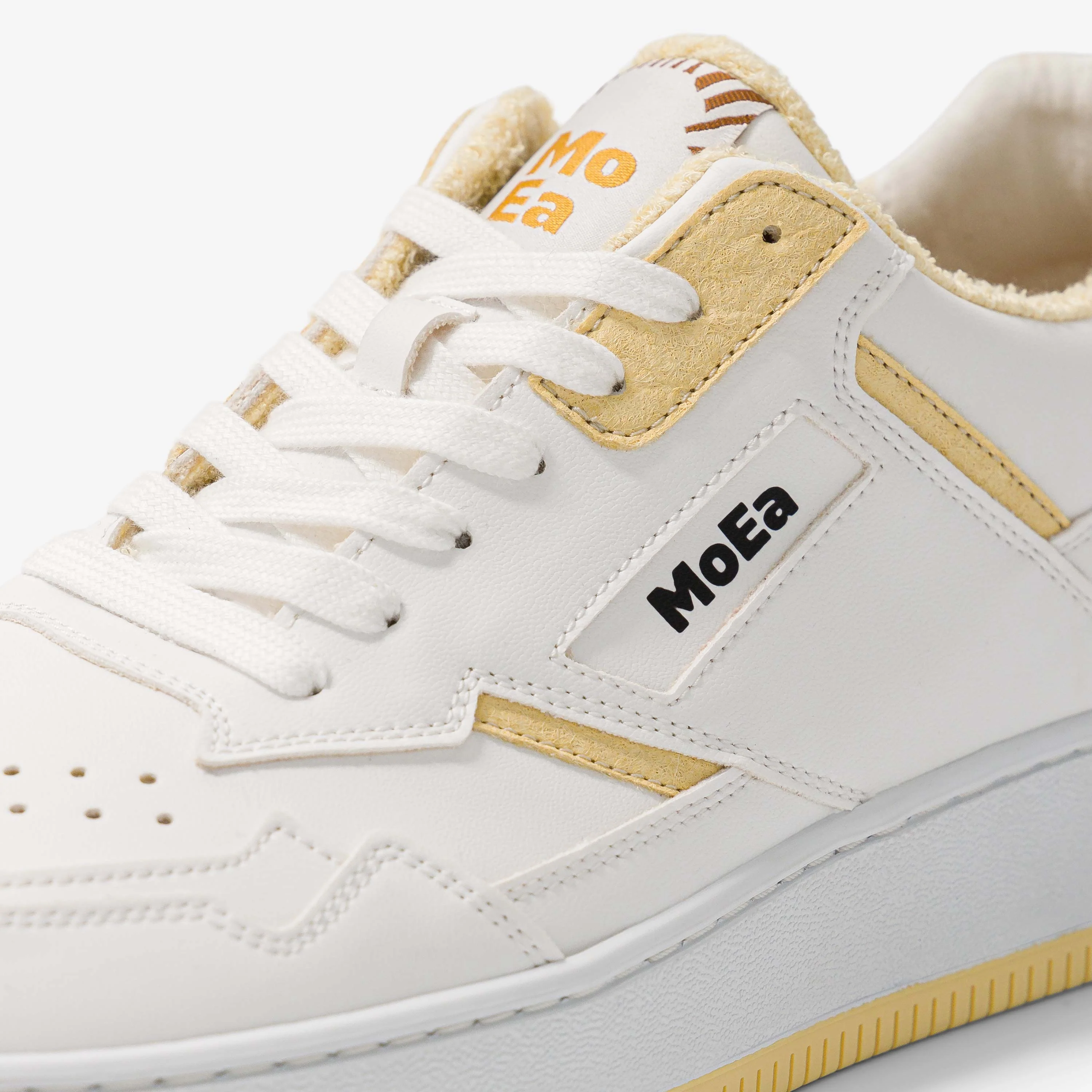 GEN1 - Pineapple Light Yellow - Image 5