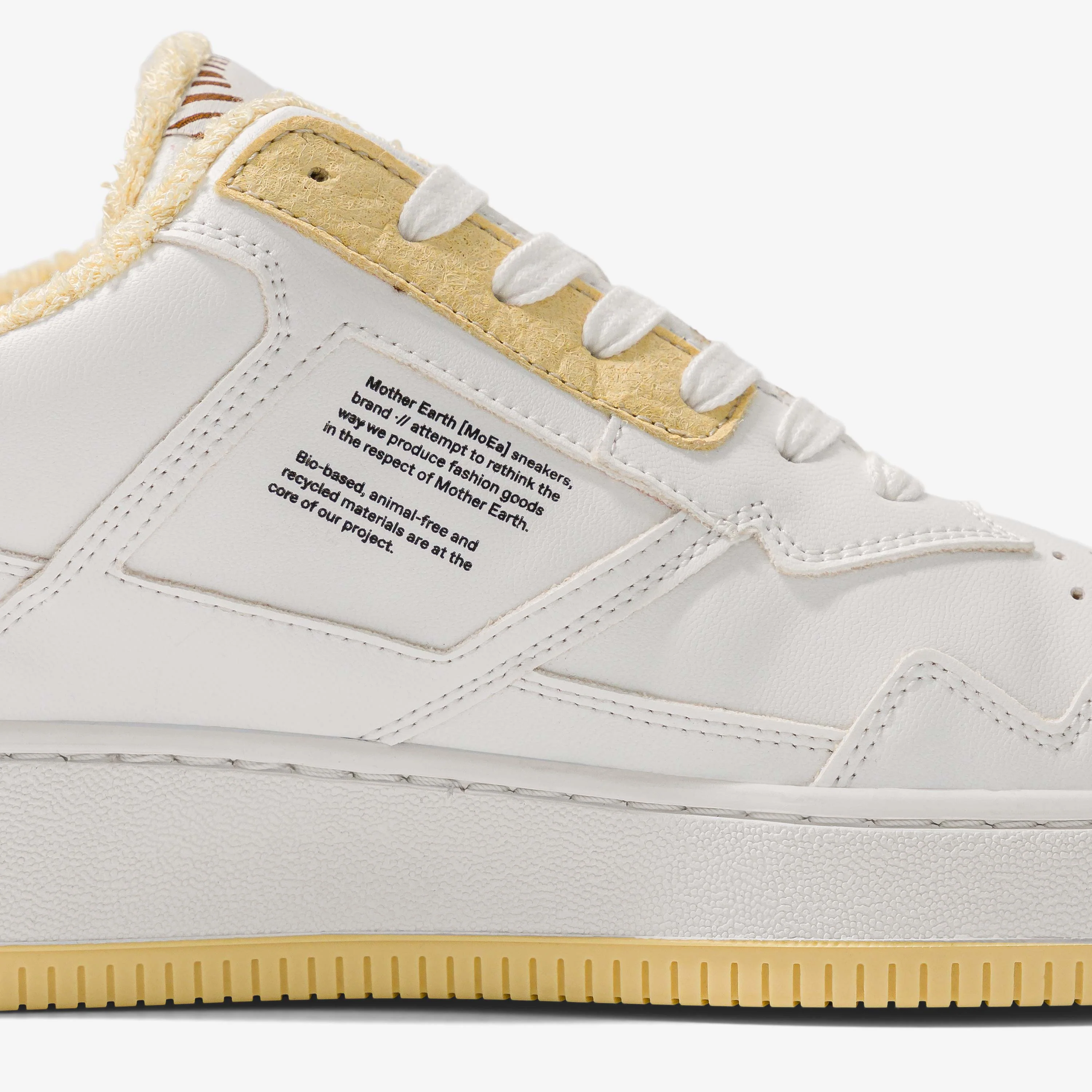 GEN1 - Pineapple Light Yellow - Image 9