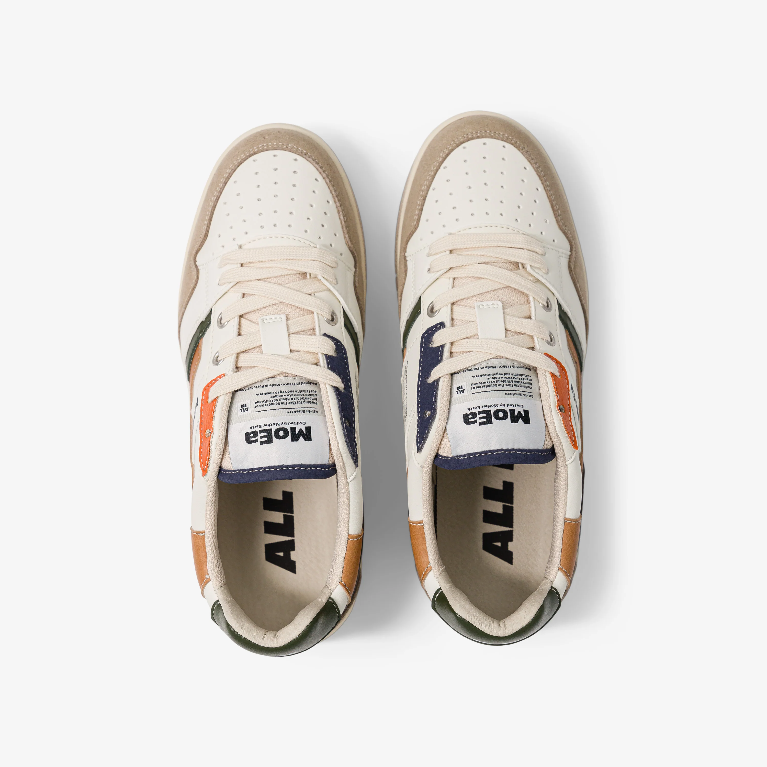 GEN2 - All In Mountain - Image 3