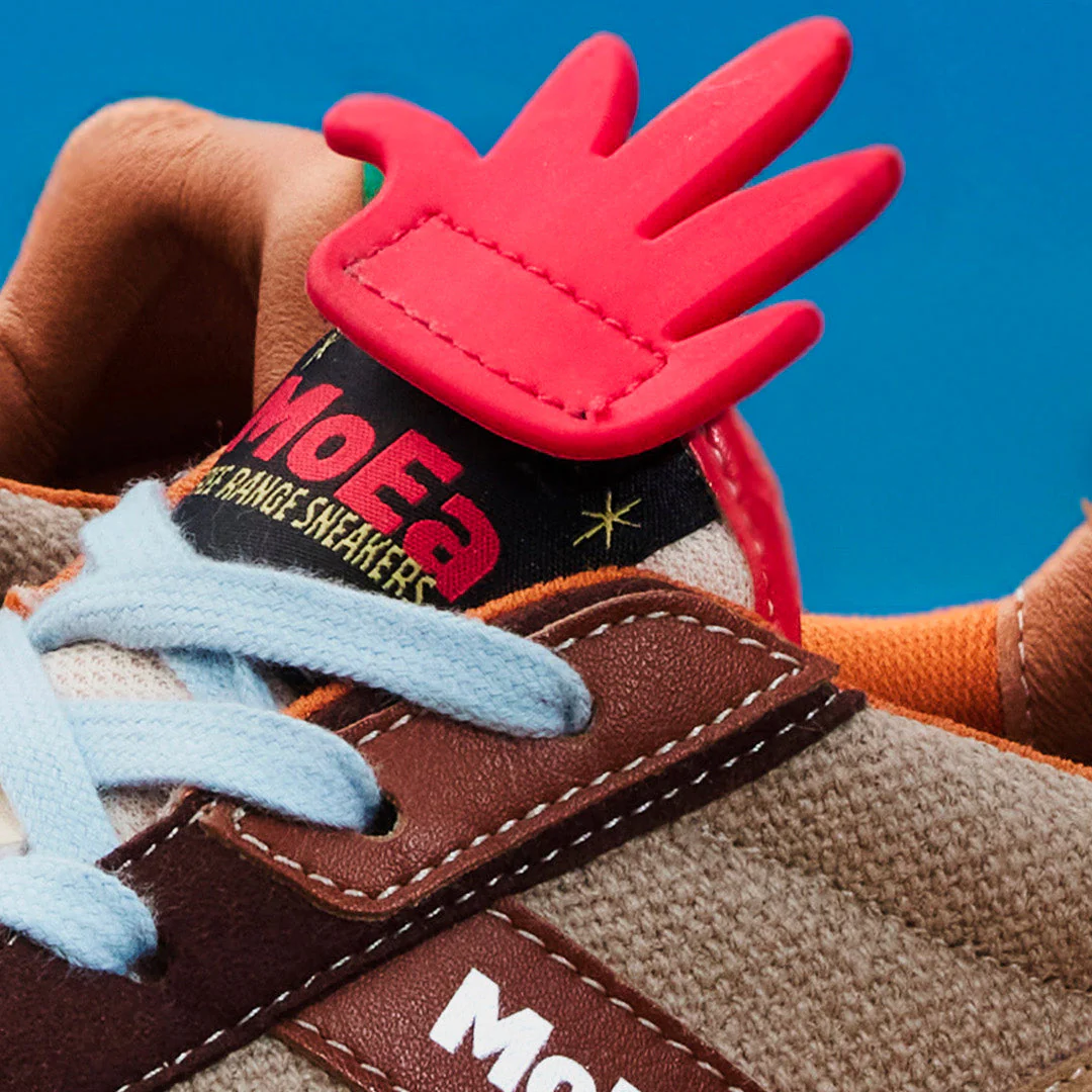 GEN2 - Chicken Run x MoEa - Image 5