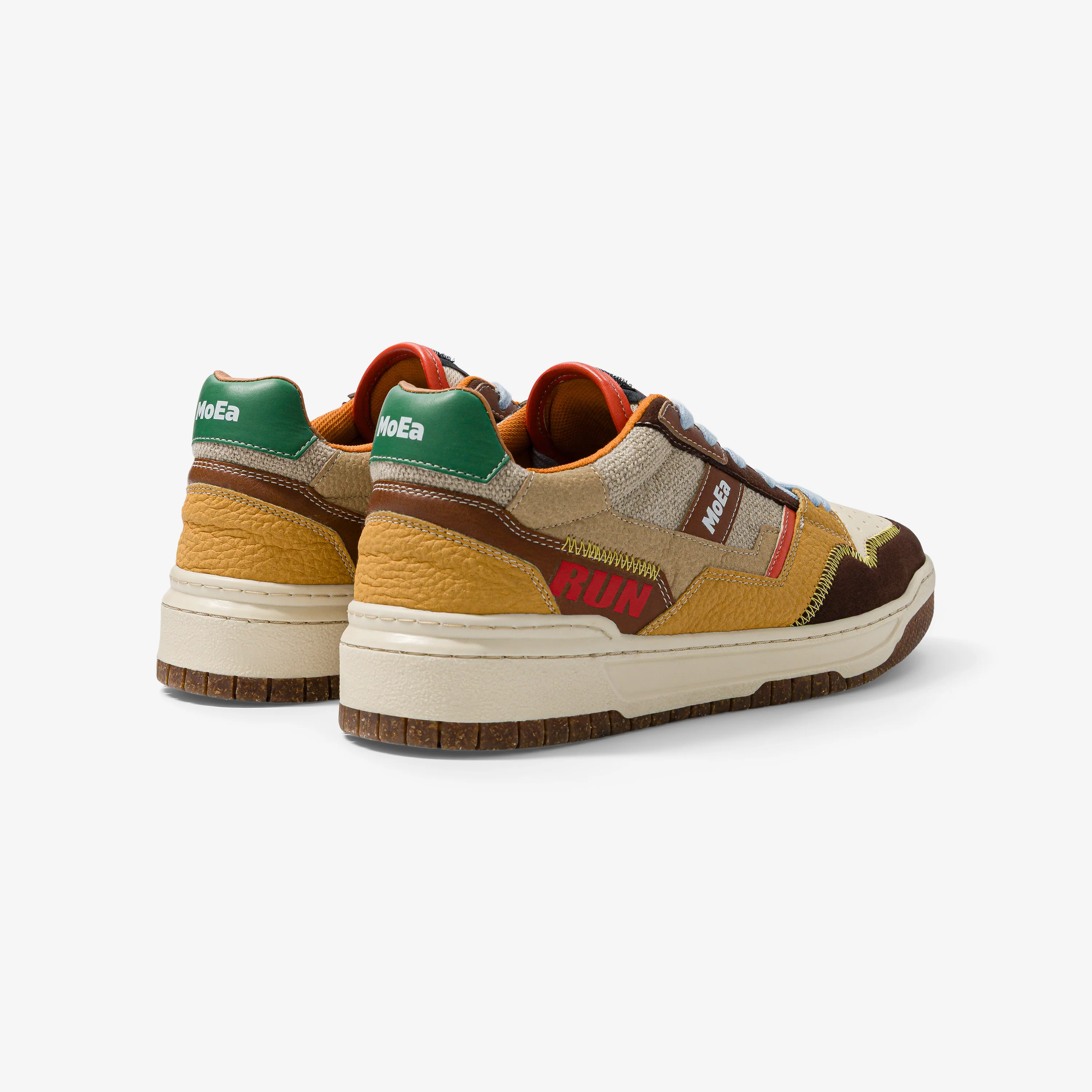 GEN2 - Chicken Run x MoEa - Image 7