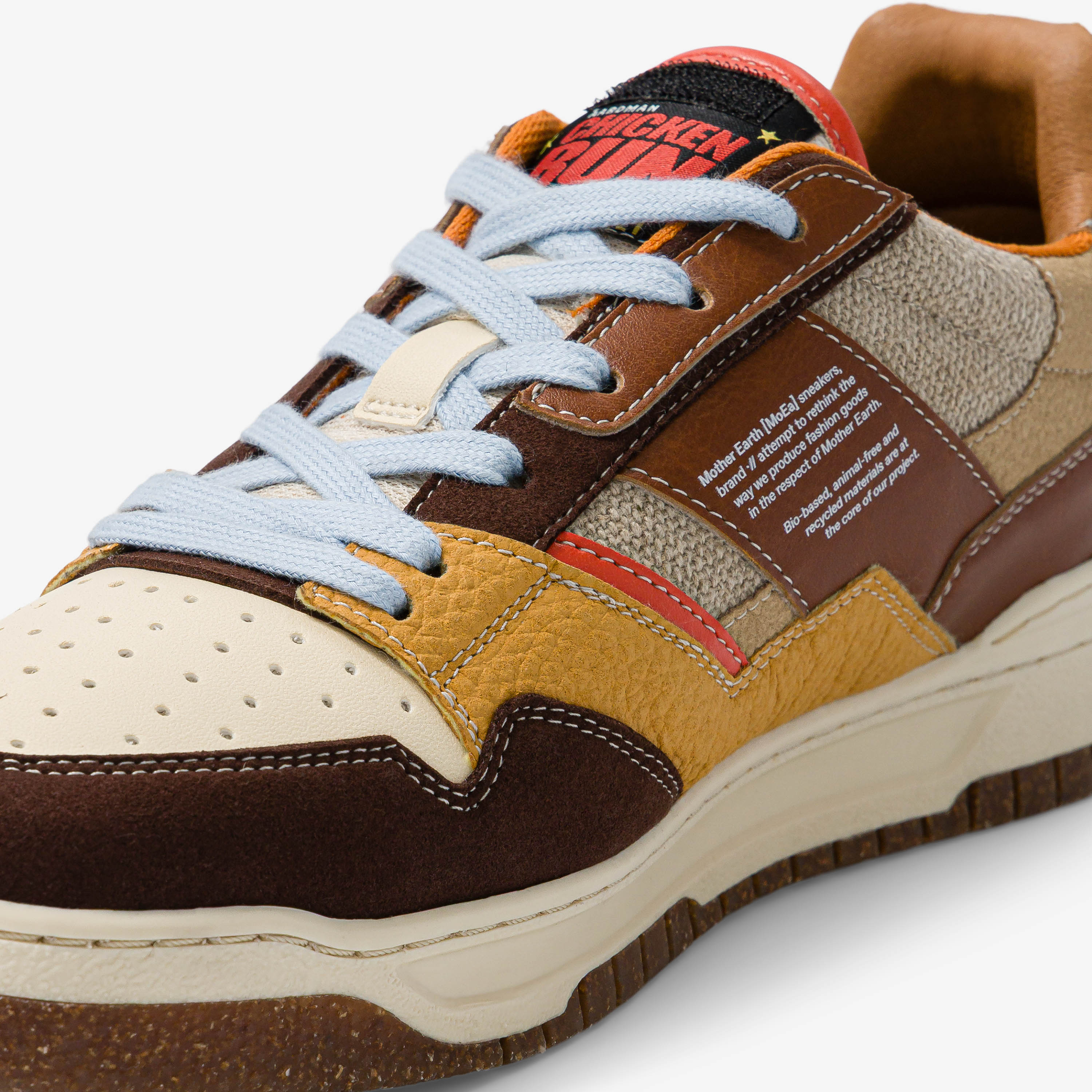 GEN2 - Chicken Run x MoEa - Image 8