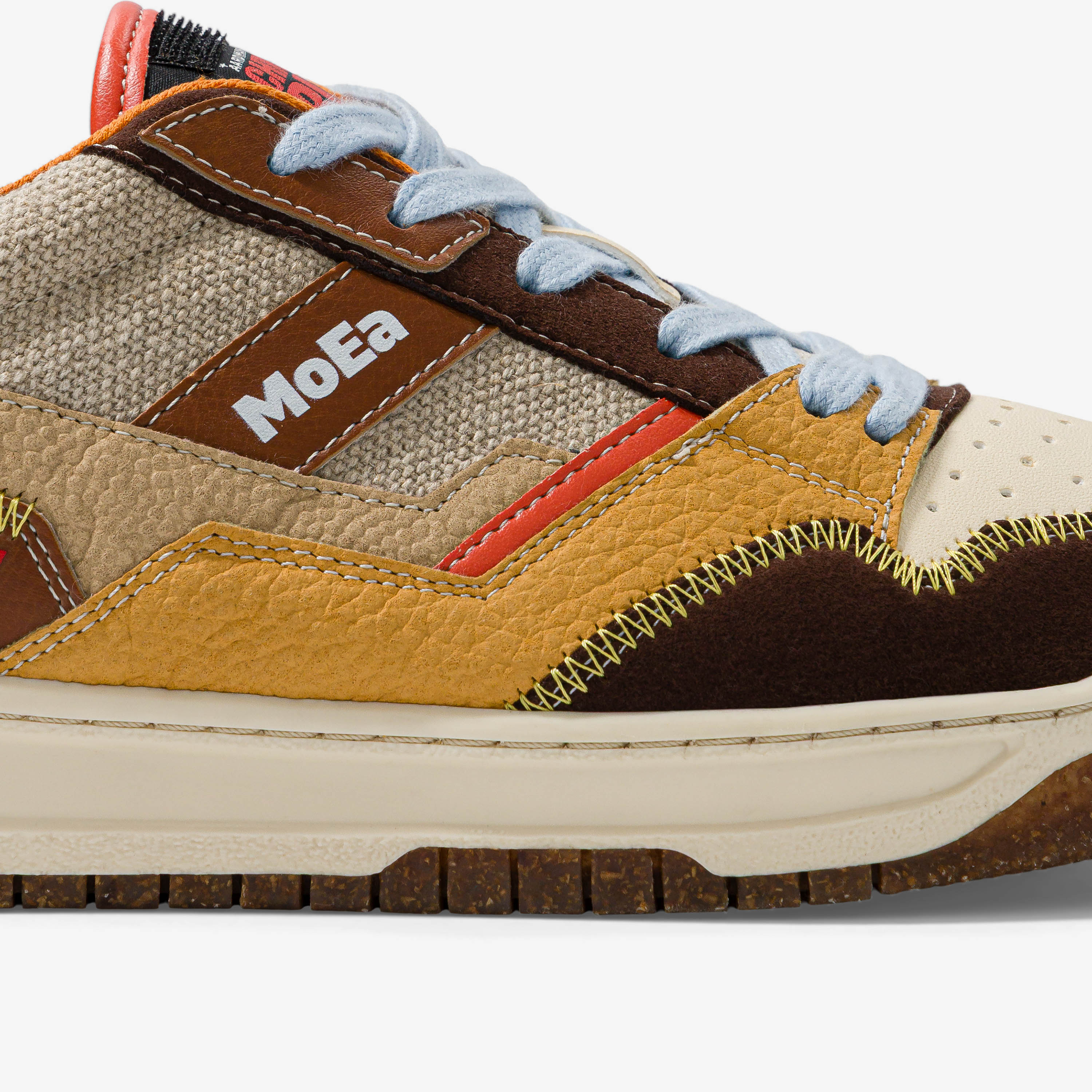 GEN2 - Chicken Run x MoEa - Image 9