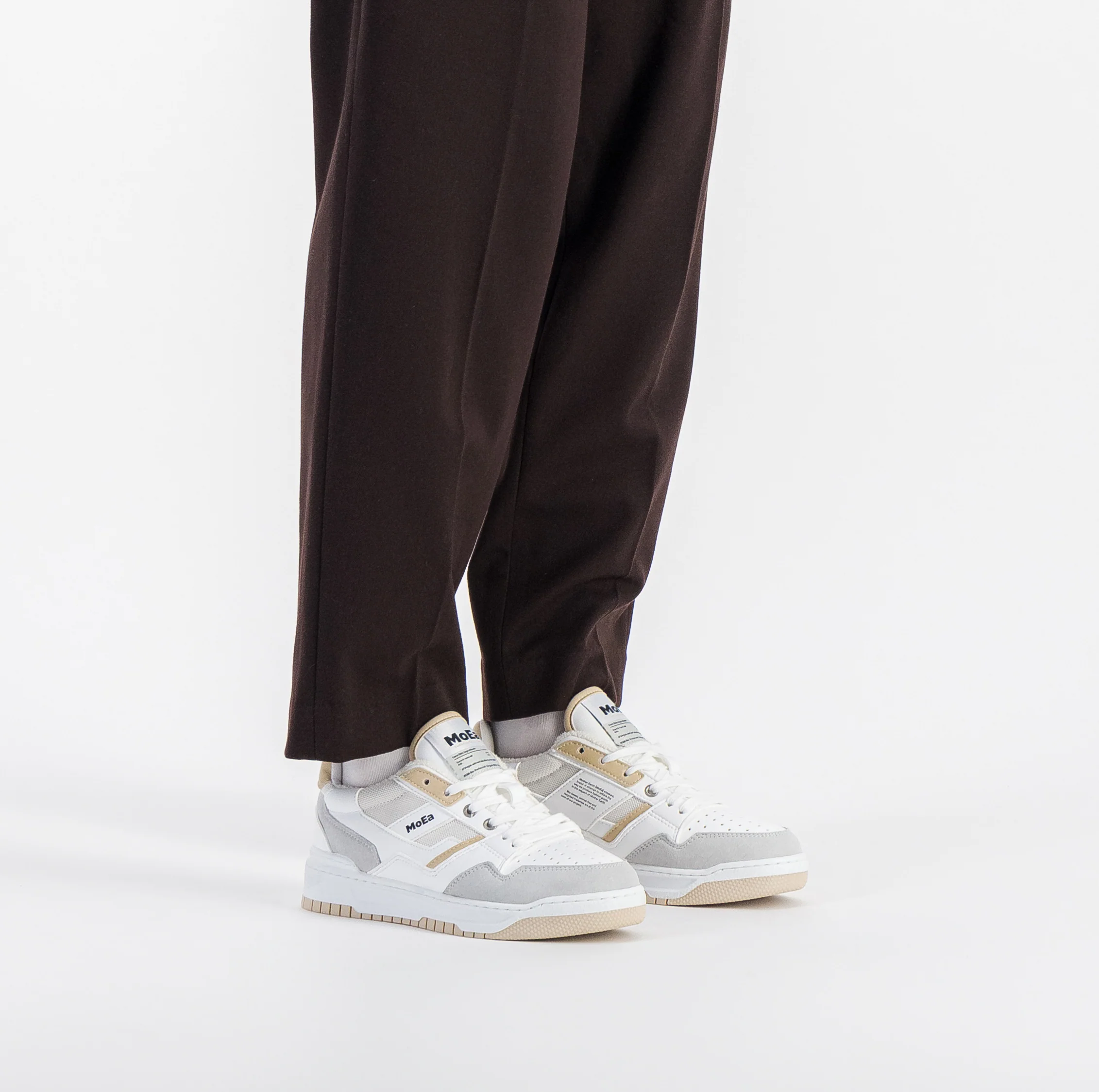 GEN2 - Corn White & Beige - Image 3