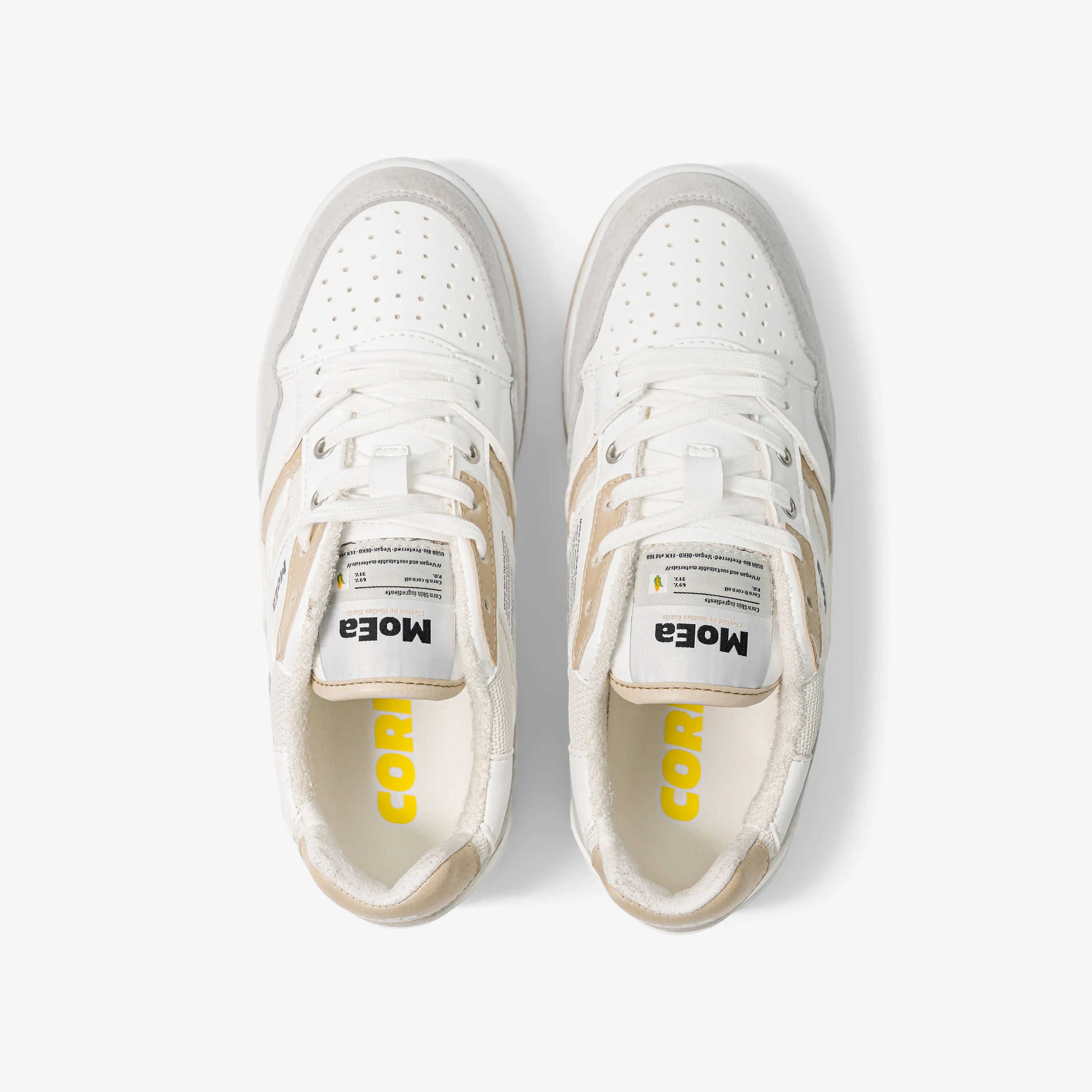 GEN2 - Corn White & Beige - Image 4