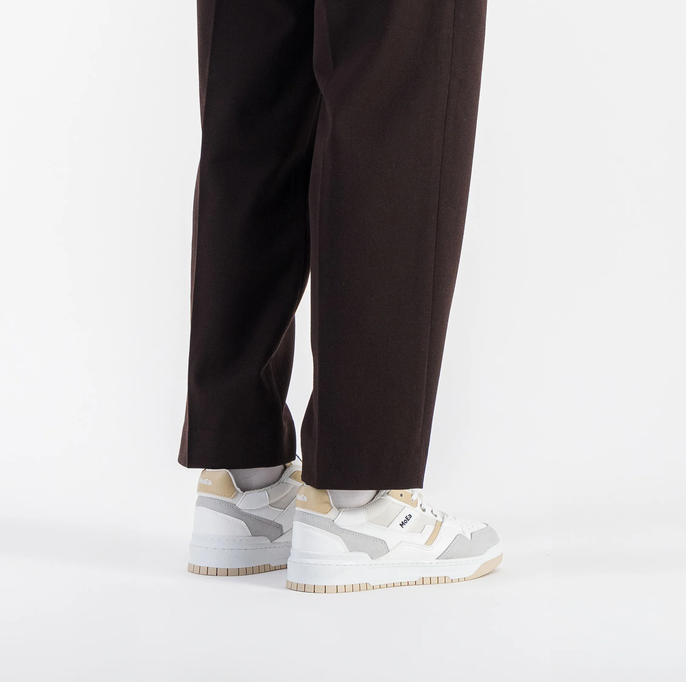 GEN2 - Corn White & Beige - Image 5