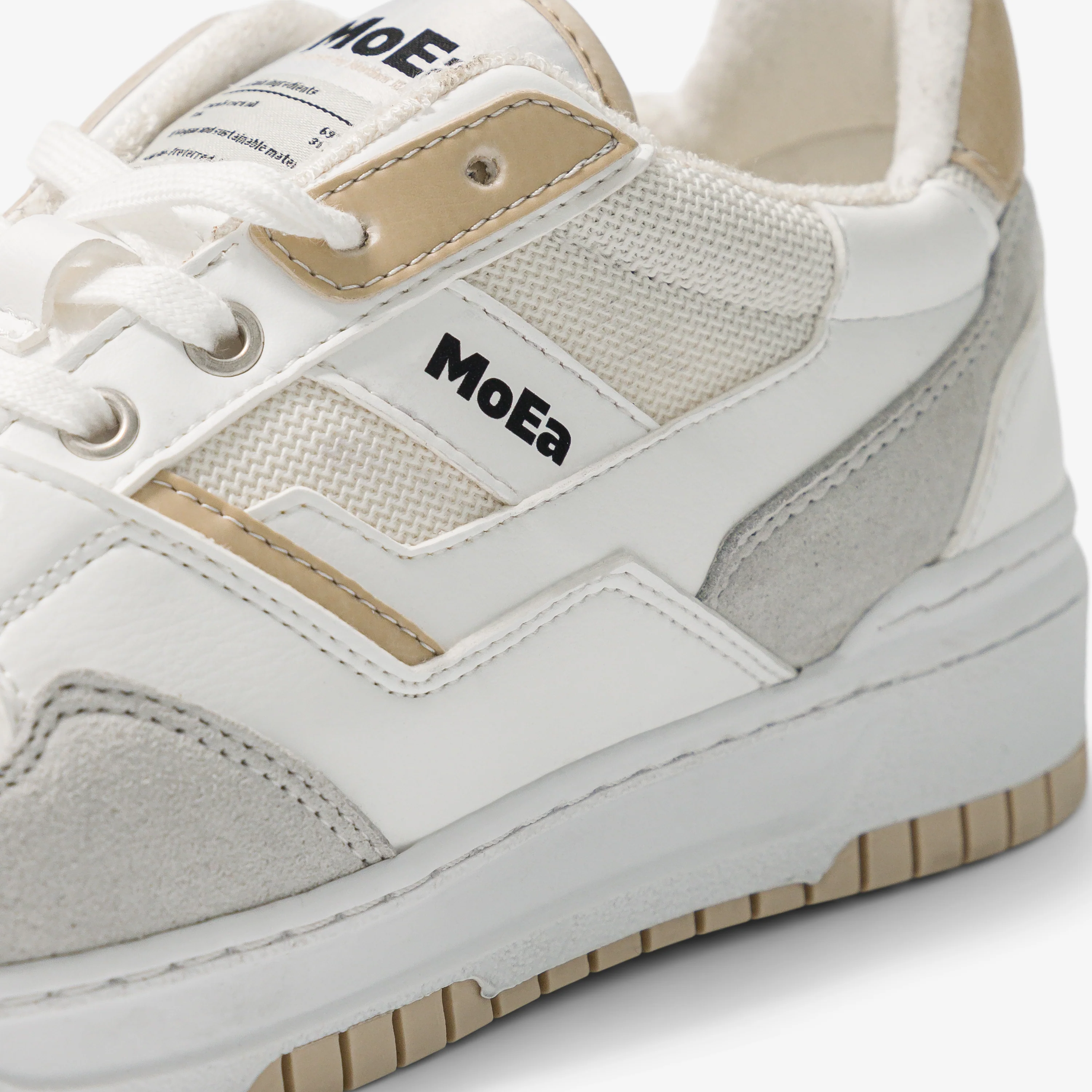 GEN2 - Corn White & Beige - Image 7