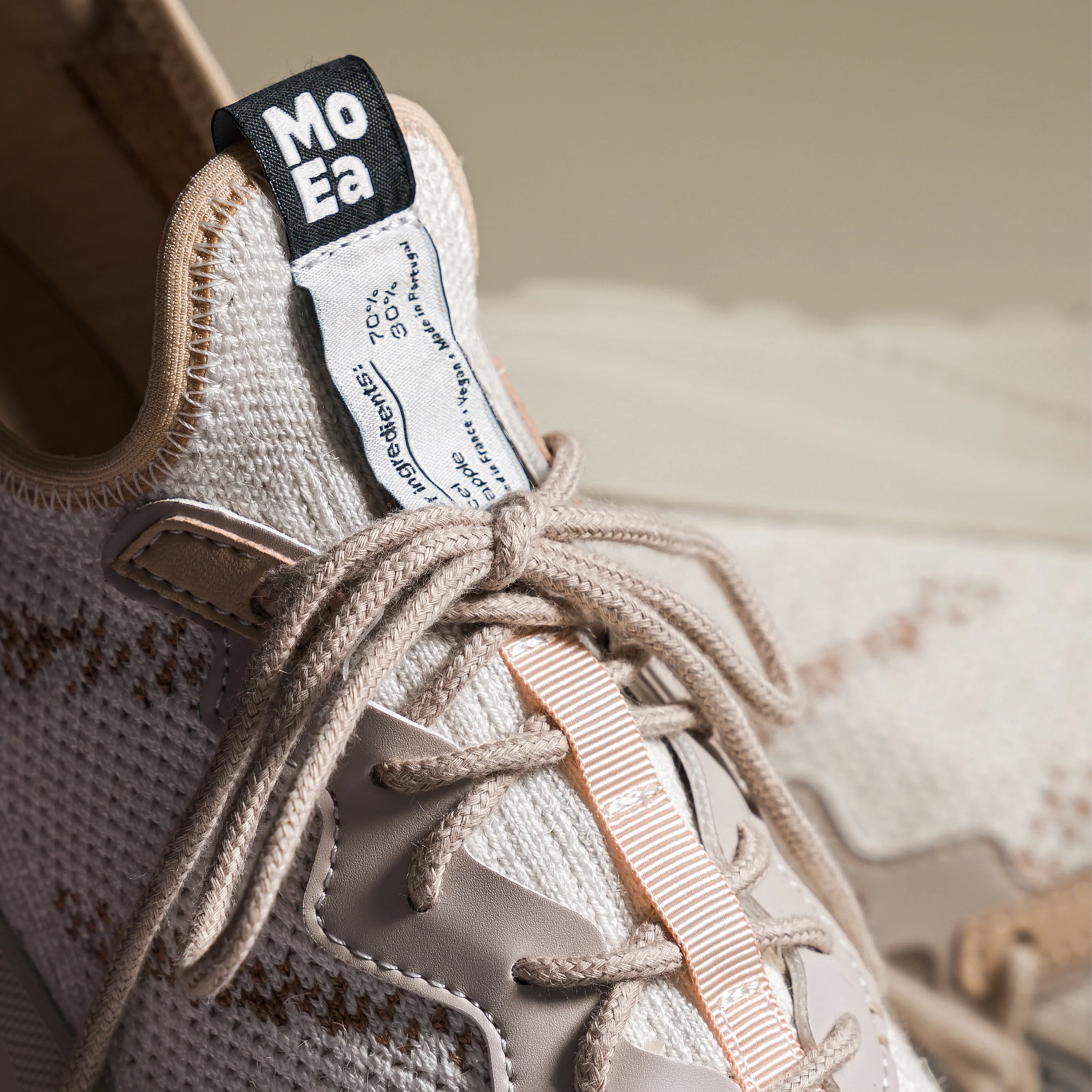 GEN6 - Full Beige - Image 3