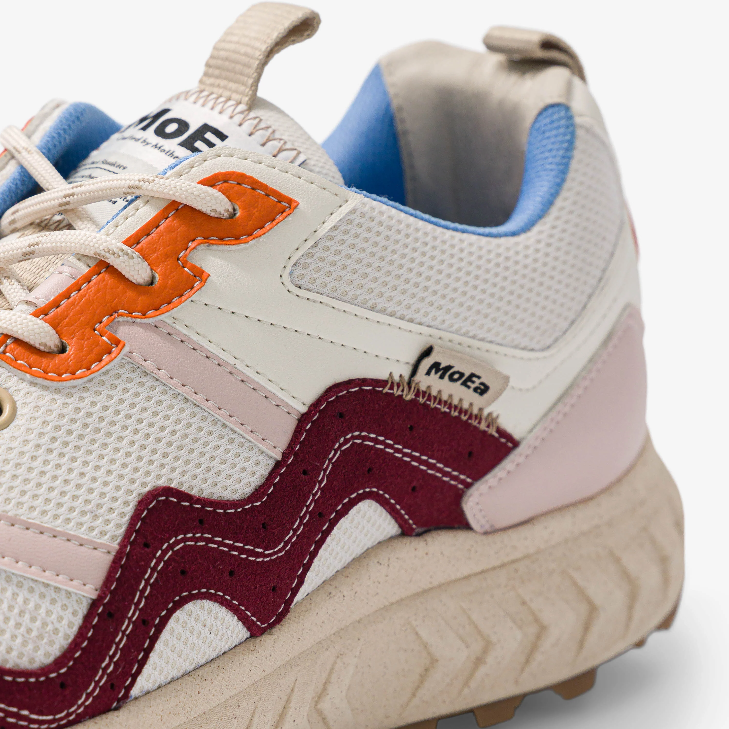 GEN7 - All In Coral - Image 3