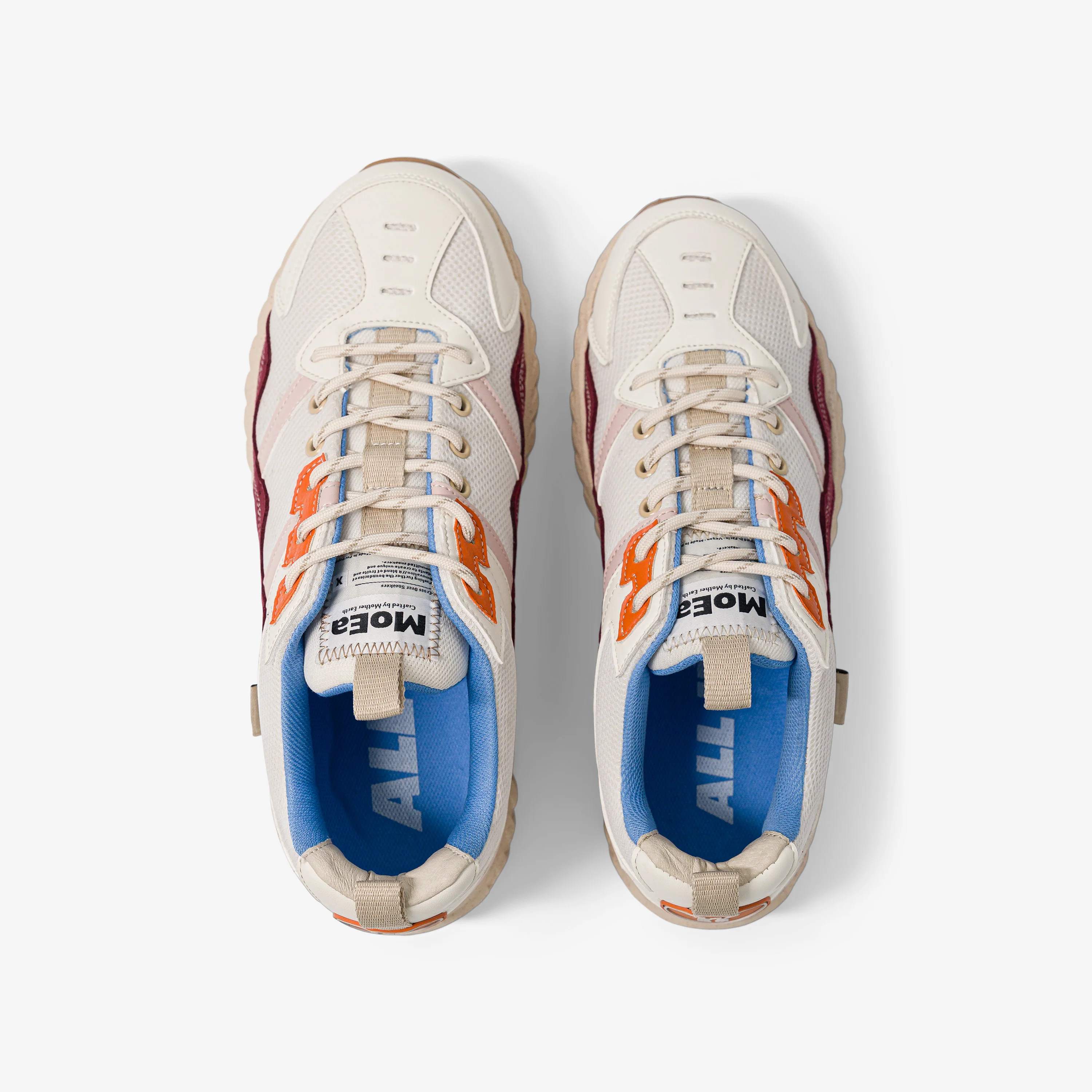 GEN7 - All In Coral - Image 4