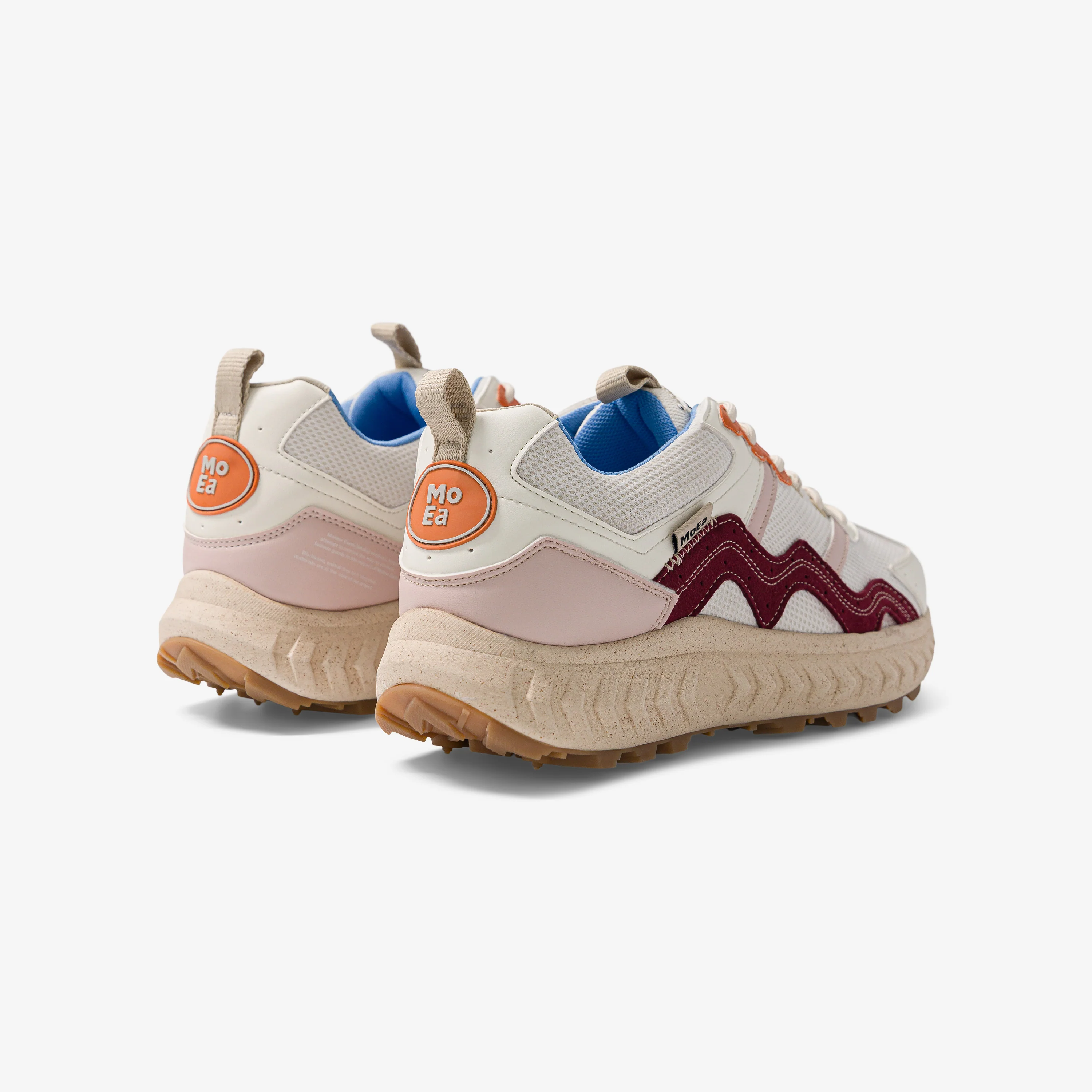 GEN7 - All In Coral - Image 5