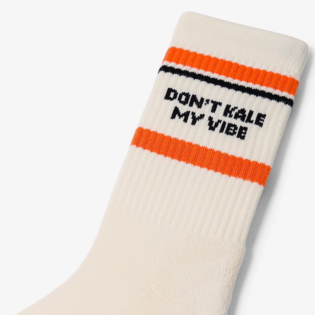 Socks // Don't Kale my vibe - Image 3