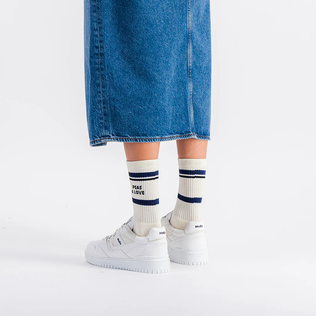 Socks - Peas & Love - Image 3