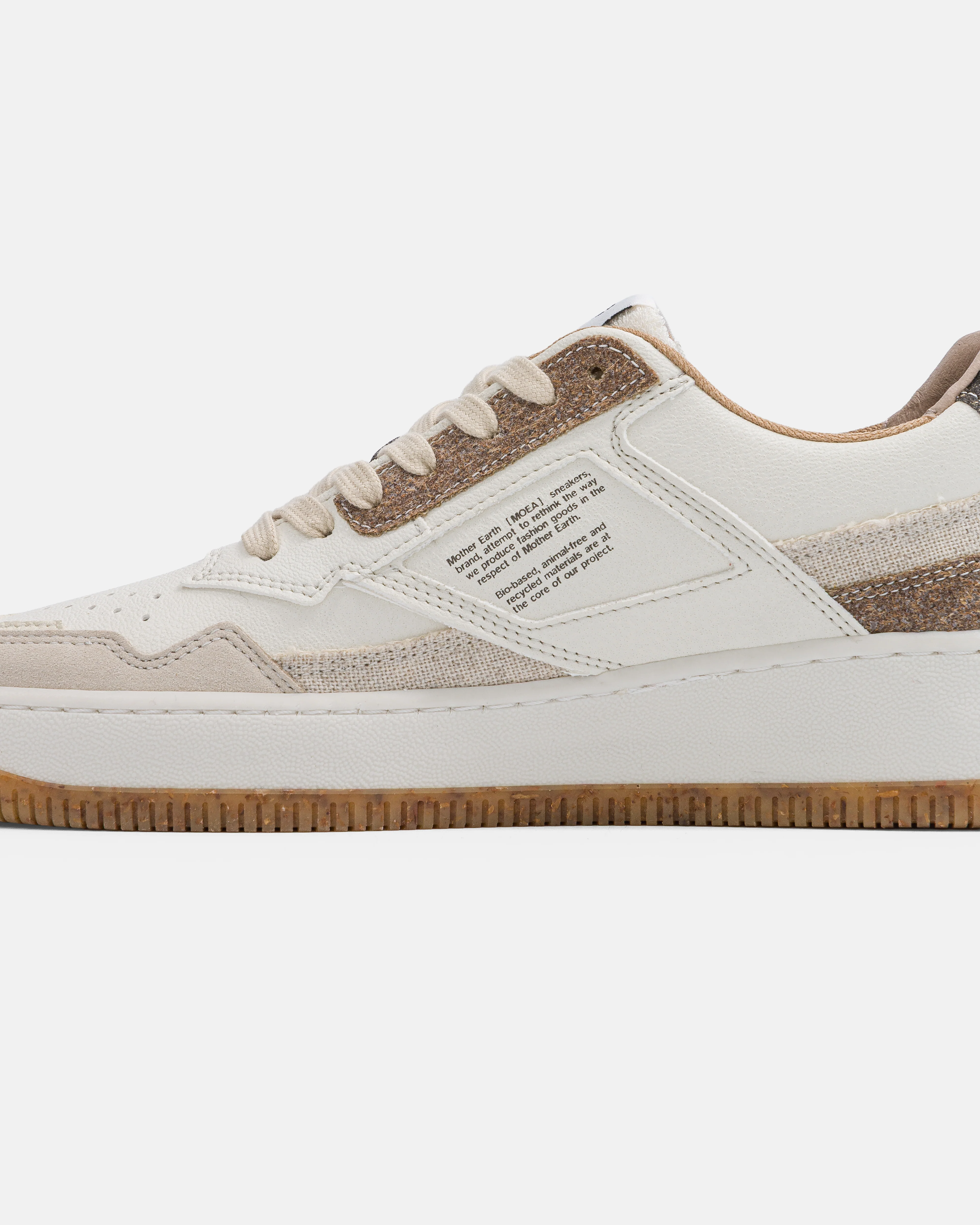 Origin - Desert Brown - Palm - Image 3