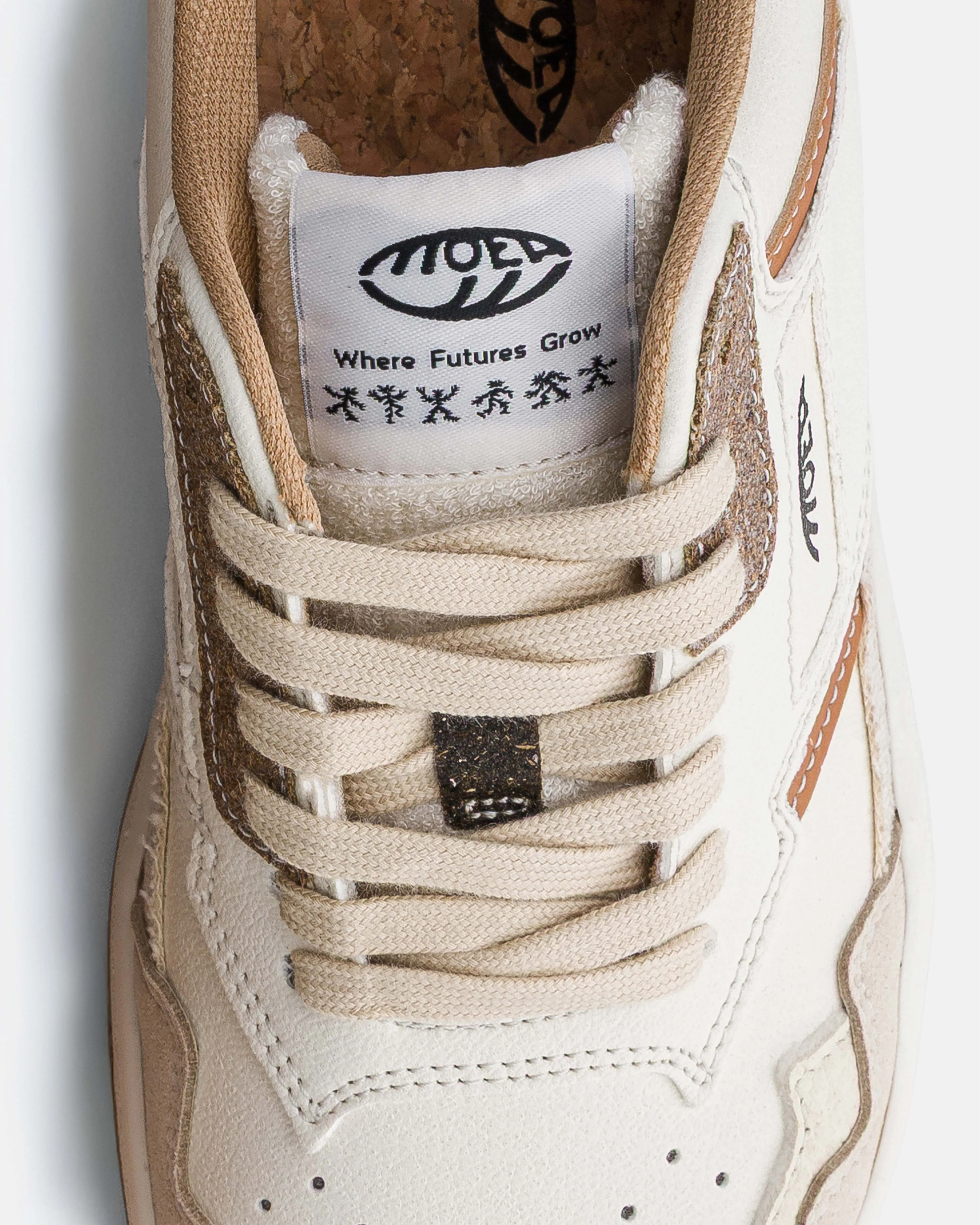 Origin - Desert Brown - Palm - Image 4