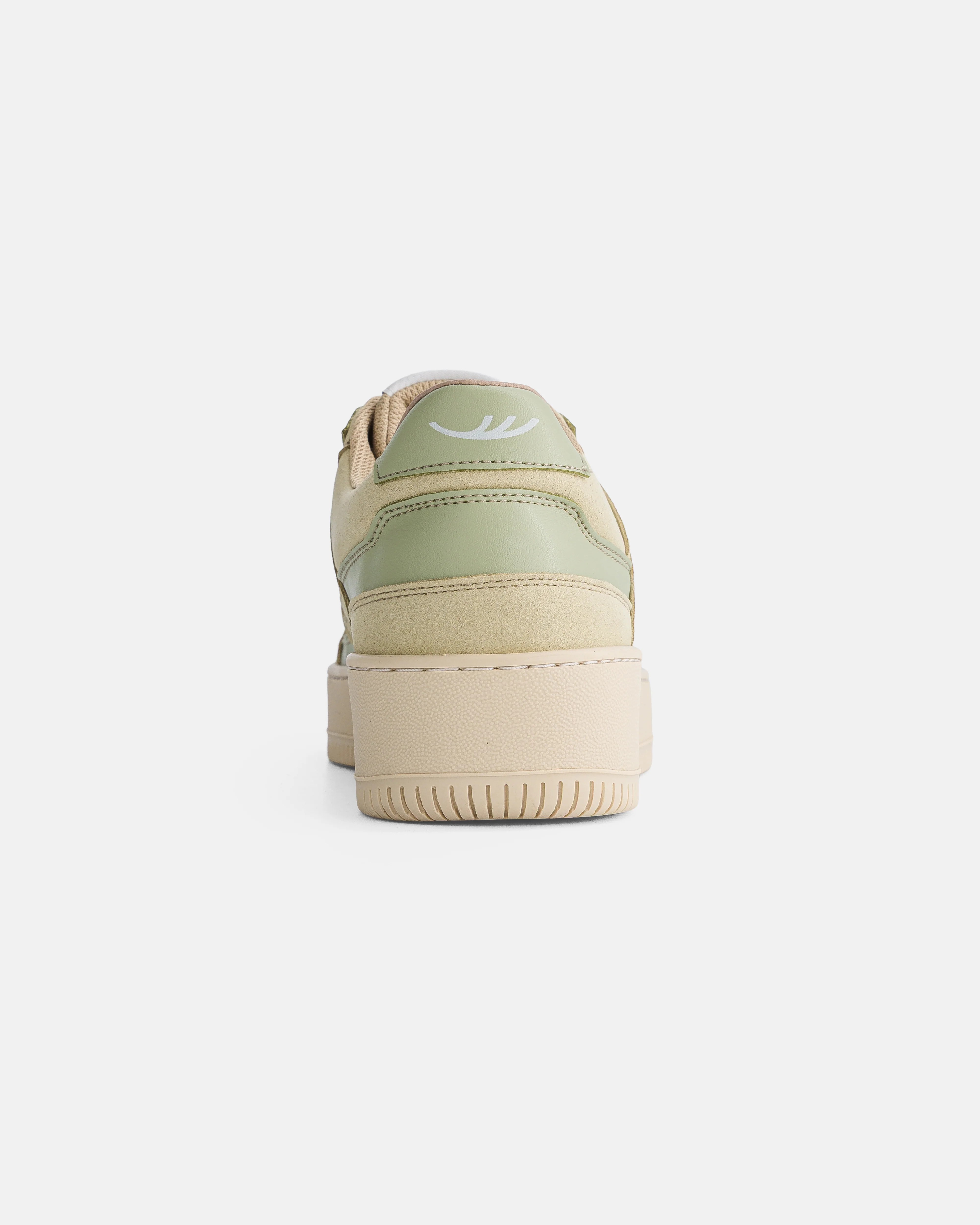 Origin - Full Aloe Suede - Cactus - Image 3