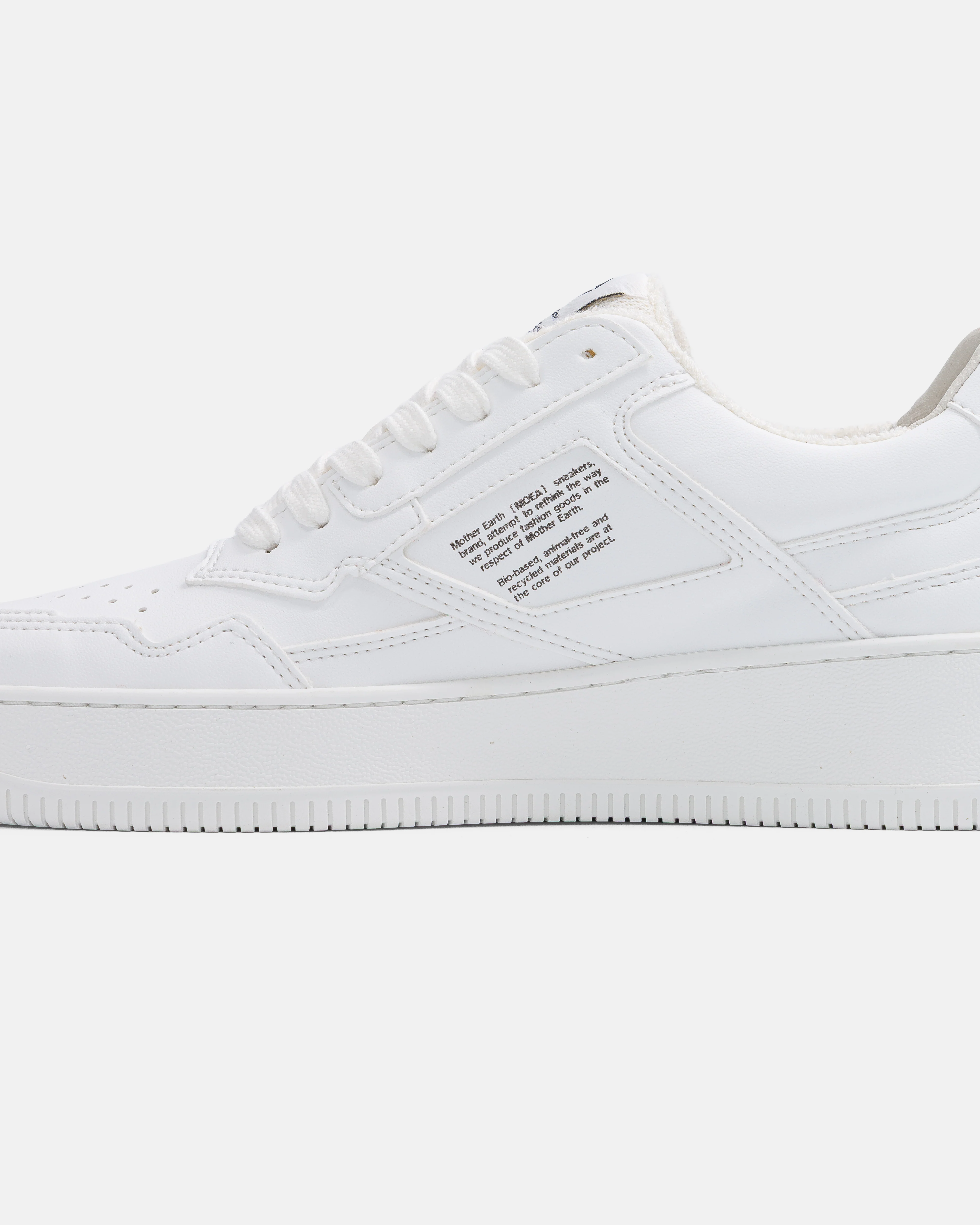 Origin - Full White - Corn - Image 5