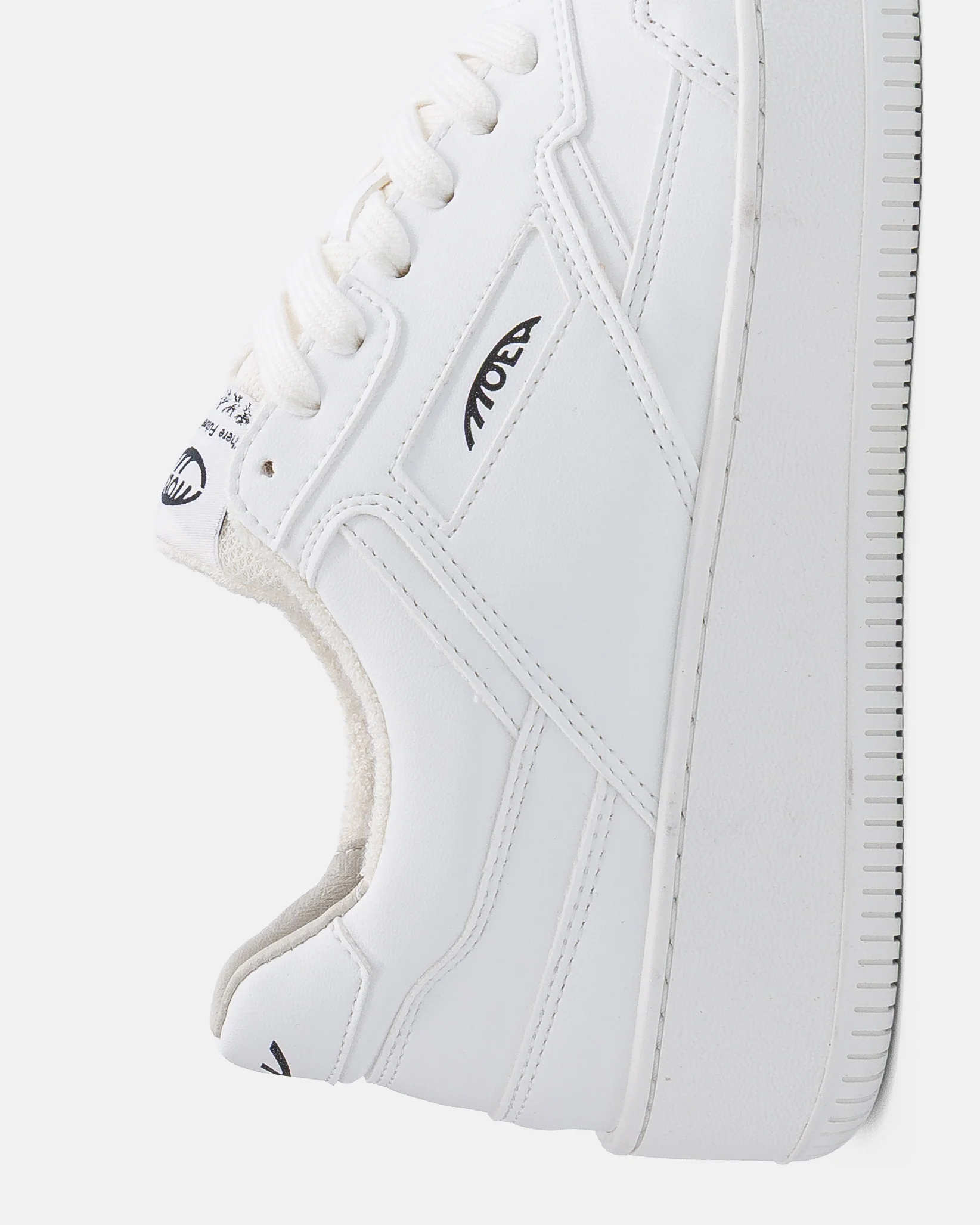 Origin - Full White - Corn - Image 6