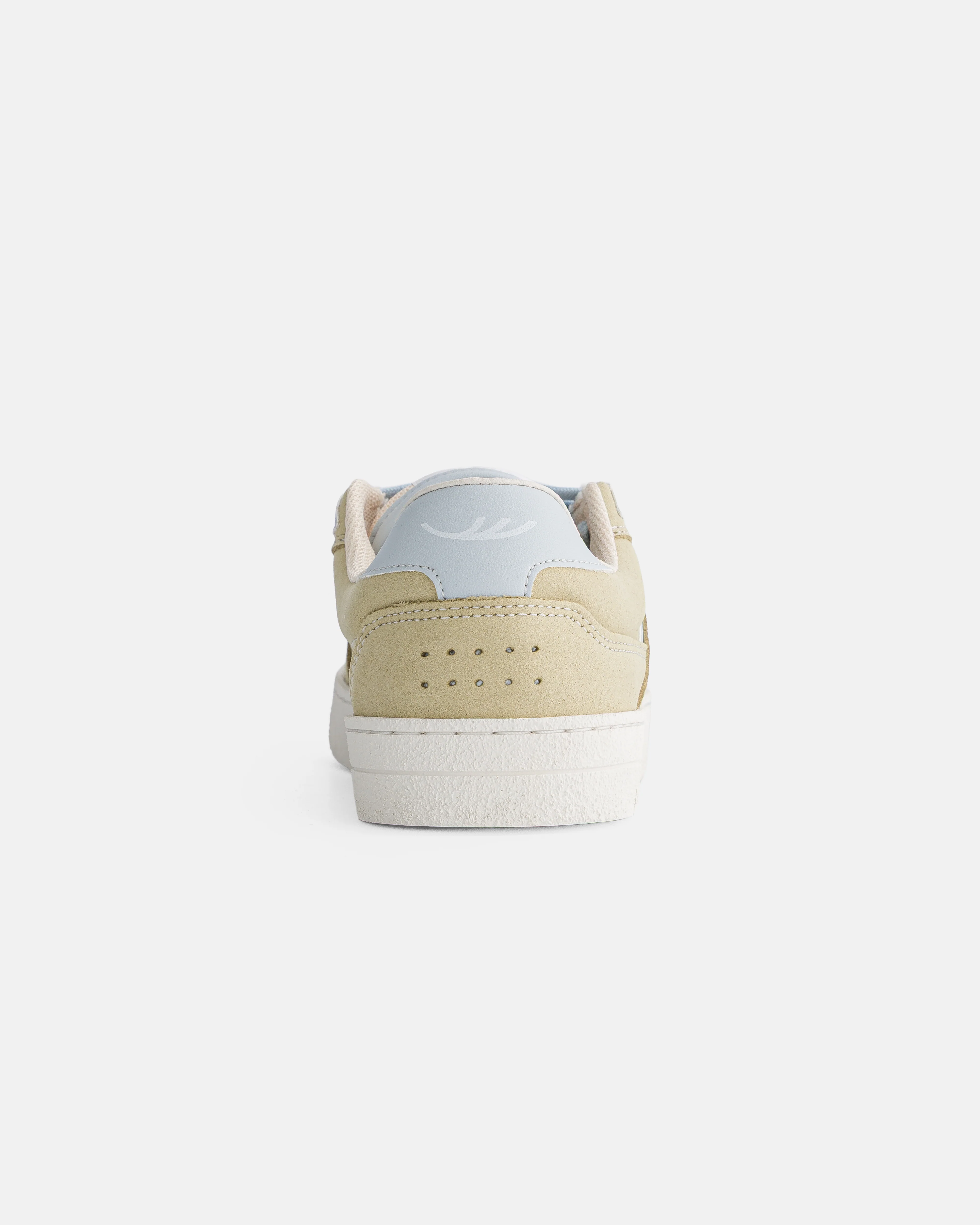 Origin Low - Aloe Suede & Blue - Corn - Image 5