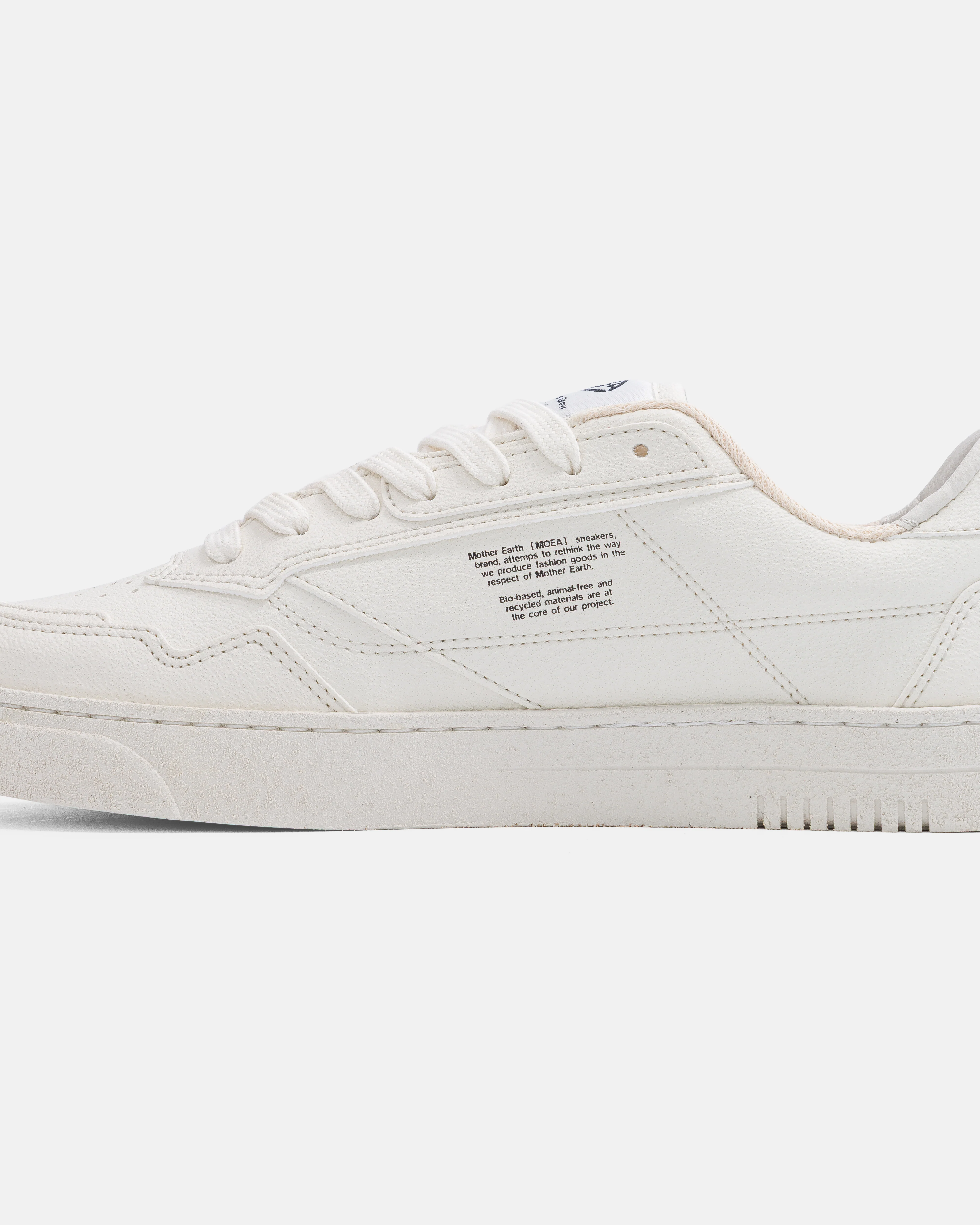 Origin Low - Full White - Corn - Image 5