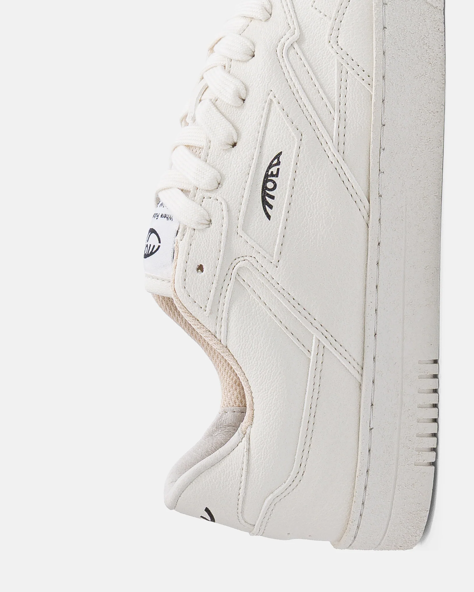 Origin Low - Full White - Corn - Image 6