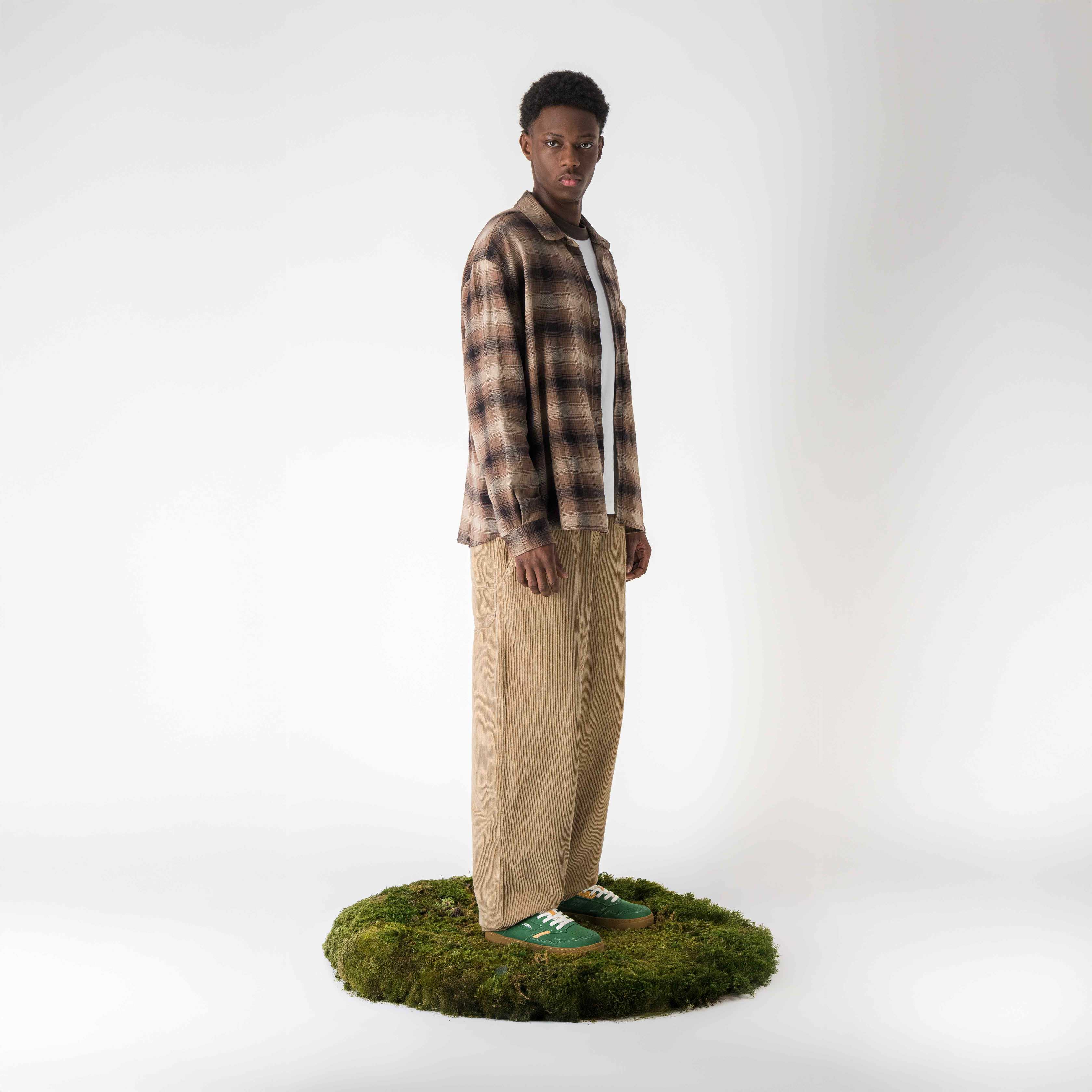 Origin Low - Green & Yellow - Pineapple - Image 3