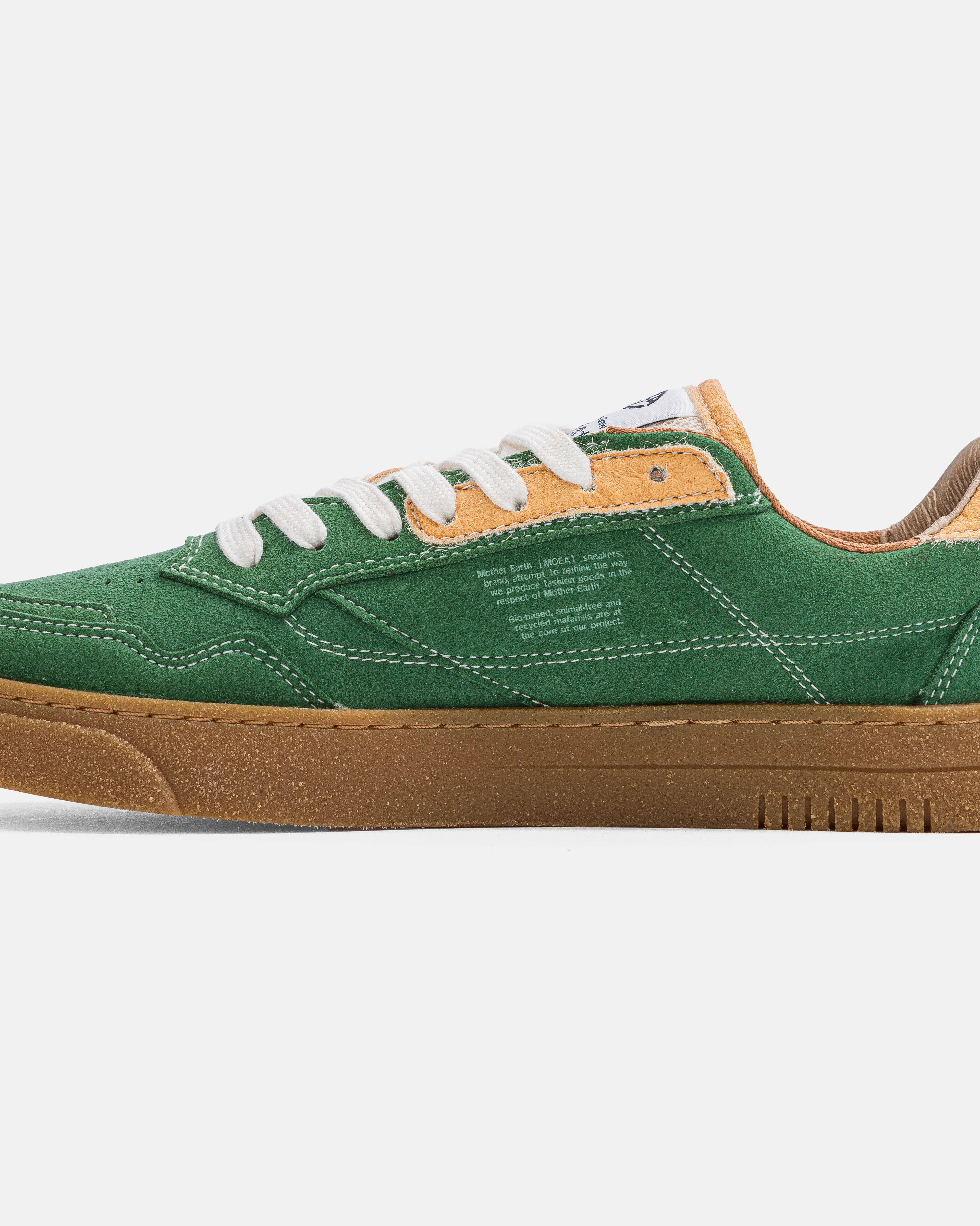 Origin Low - Green & Yellow - Pineapple - Image 6