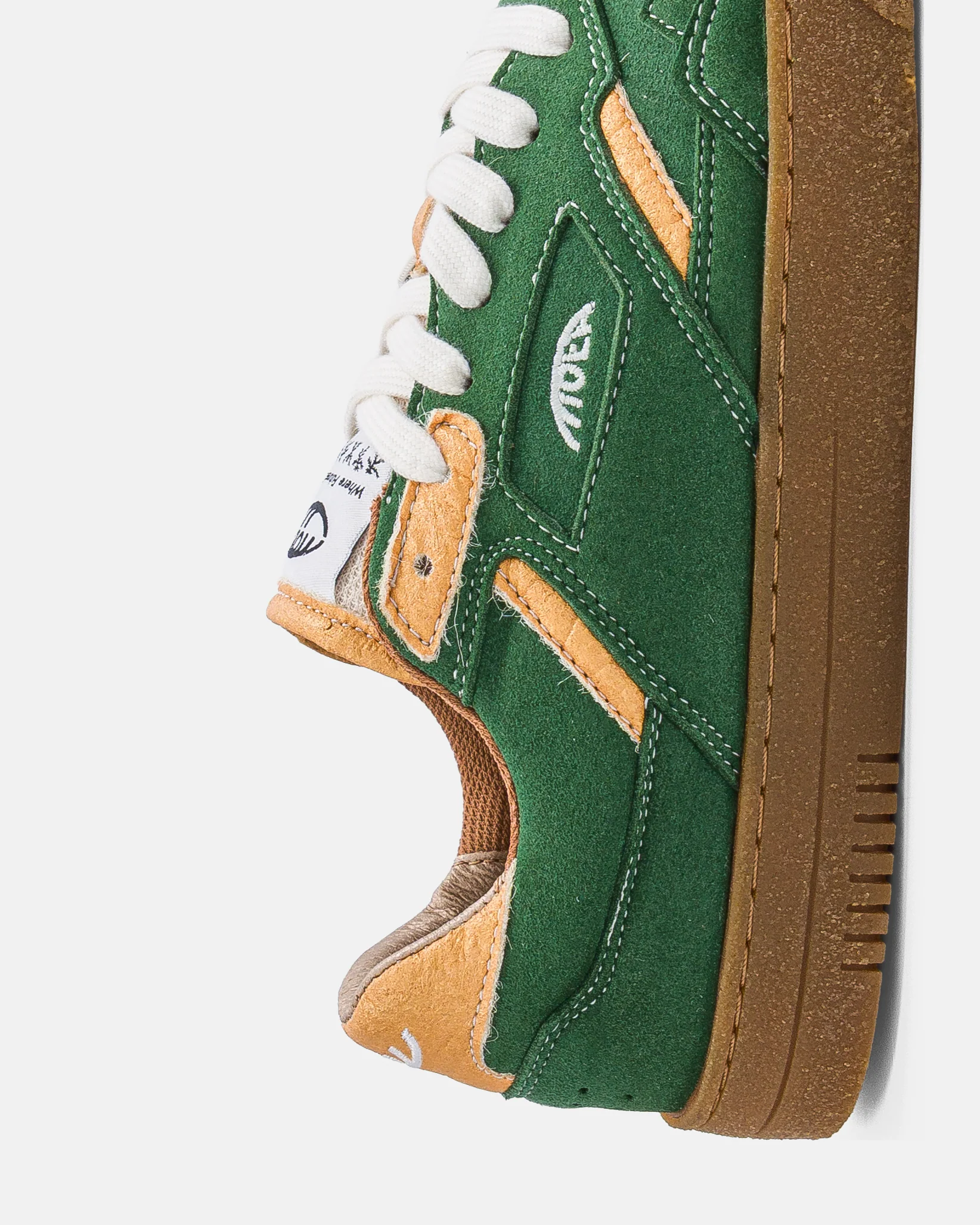 Origin Low - Green & Yellow - Pineapple - Image 7