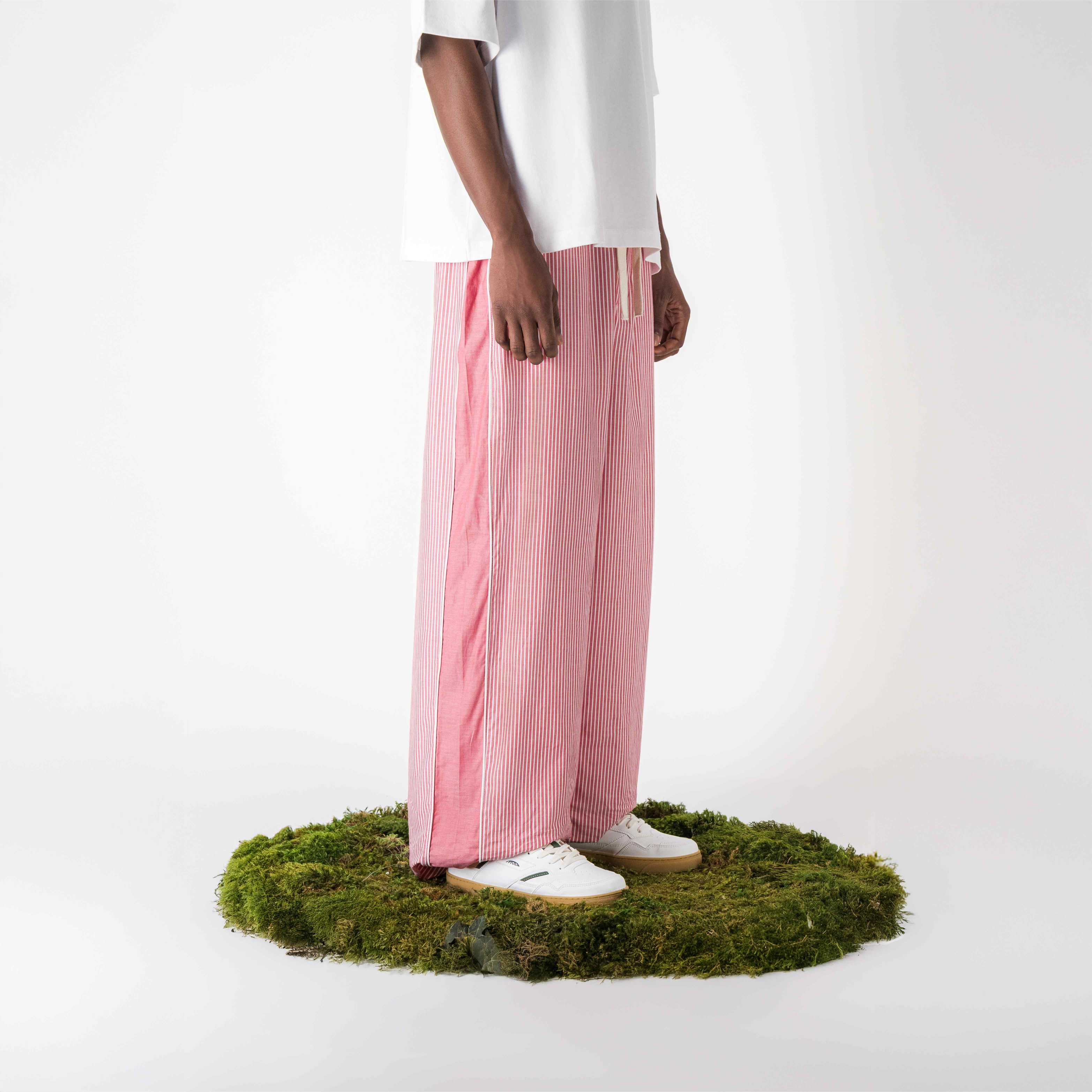 Origin Low - White & Green - Apple - Image 4