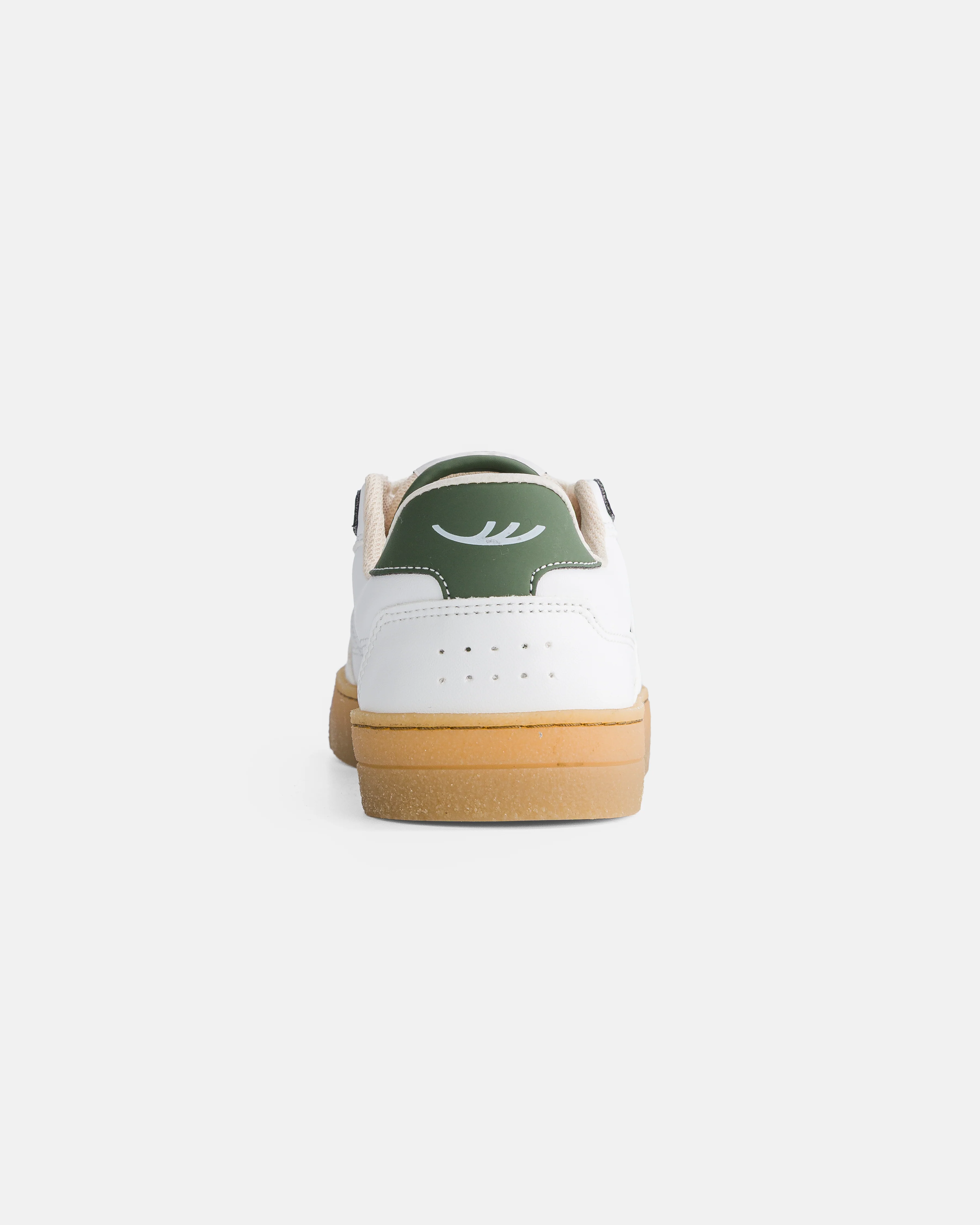 Origin Low - White & Green - Apple - Image 5