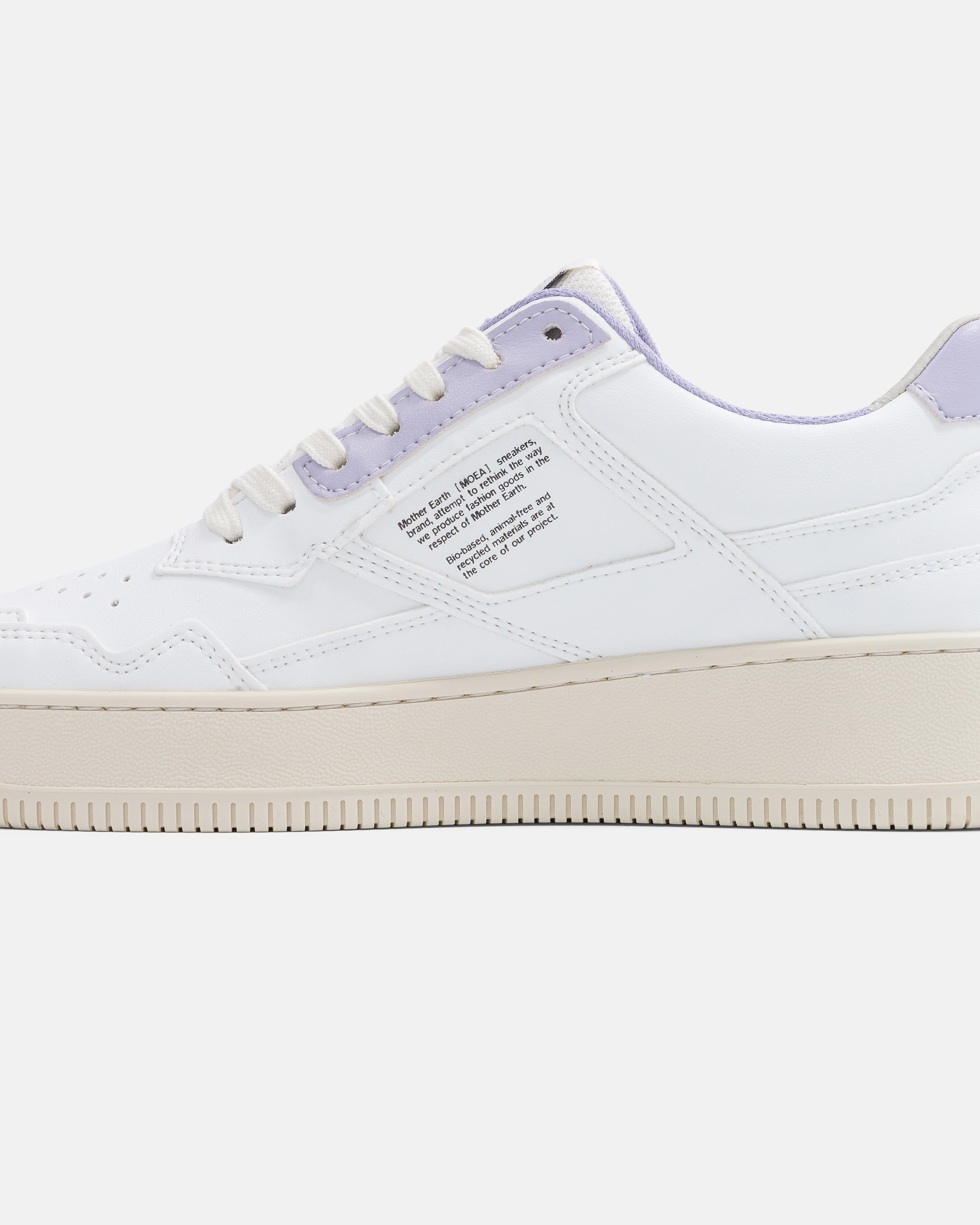 Origin - White & Lila - Apple - Image 5