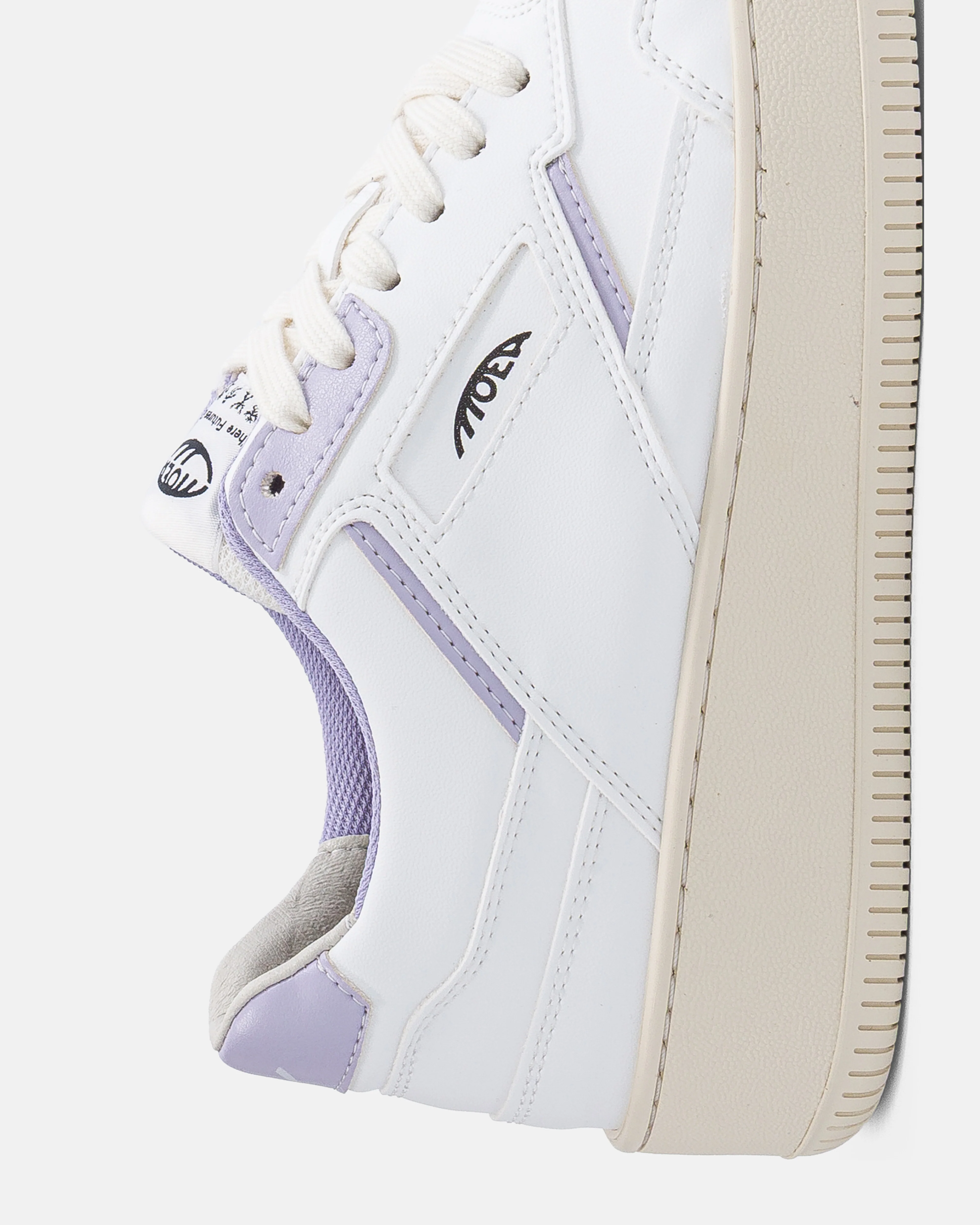 Origin - White & Lila - Apple - Image 6