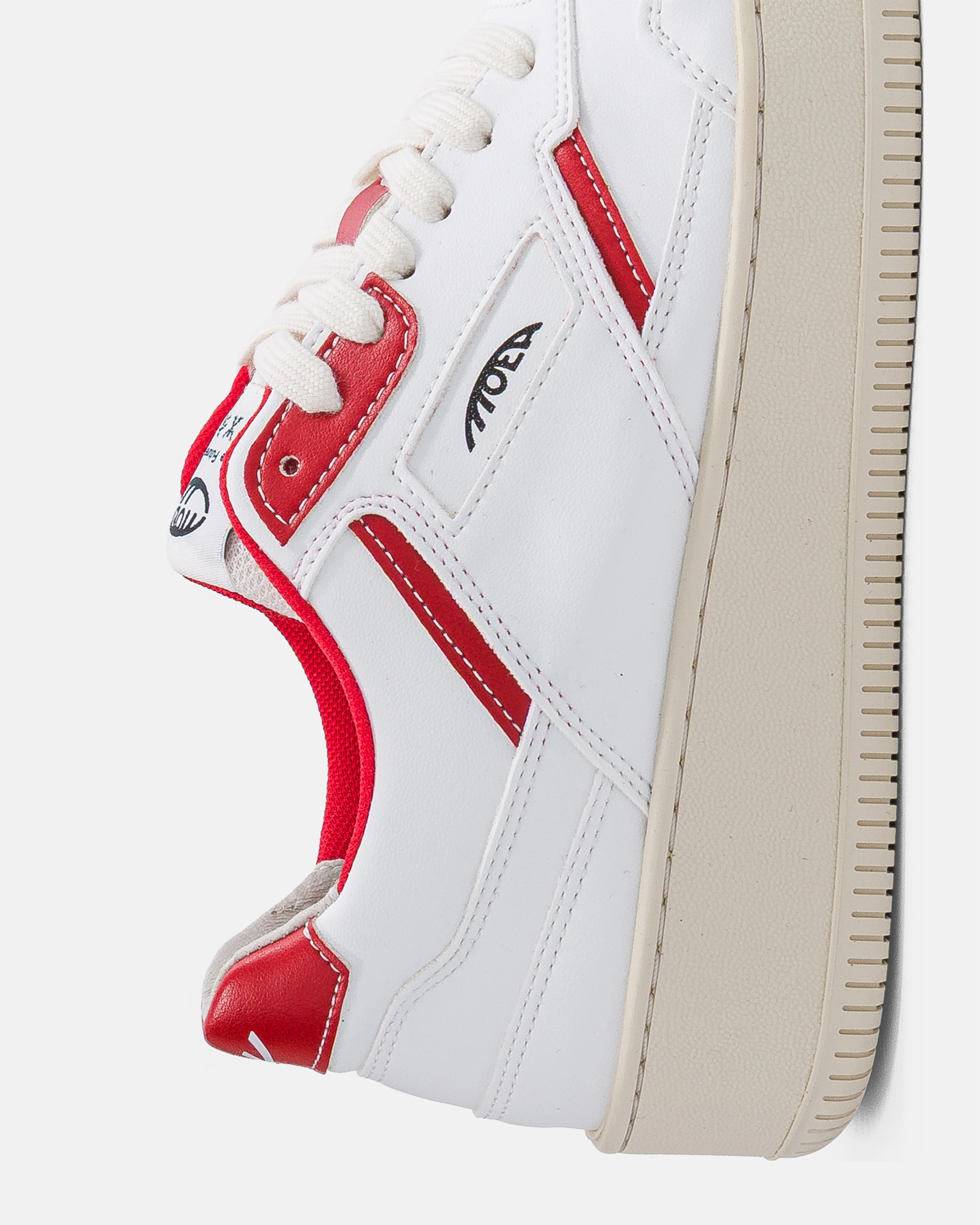 Origin - White & Red - Apple - Image 7